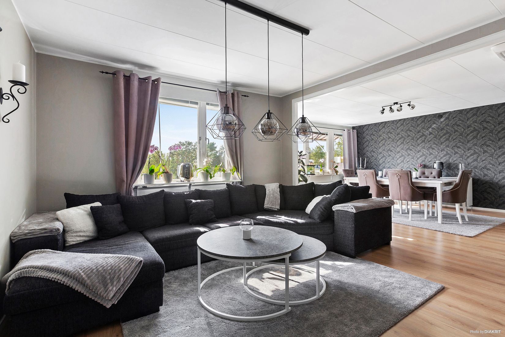 Villa, Majvägen 11, Jakobsberg, Järfälla