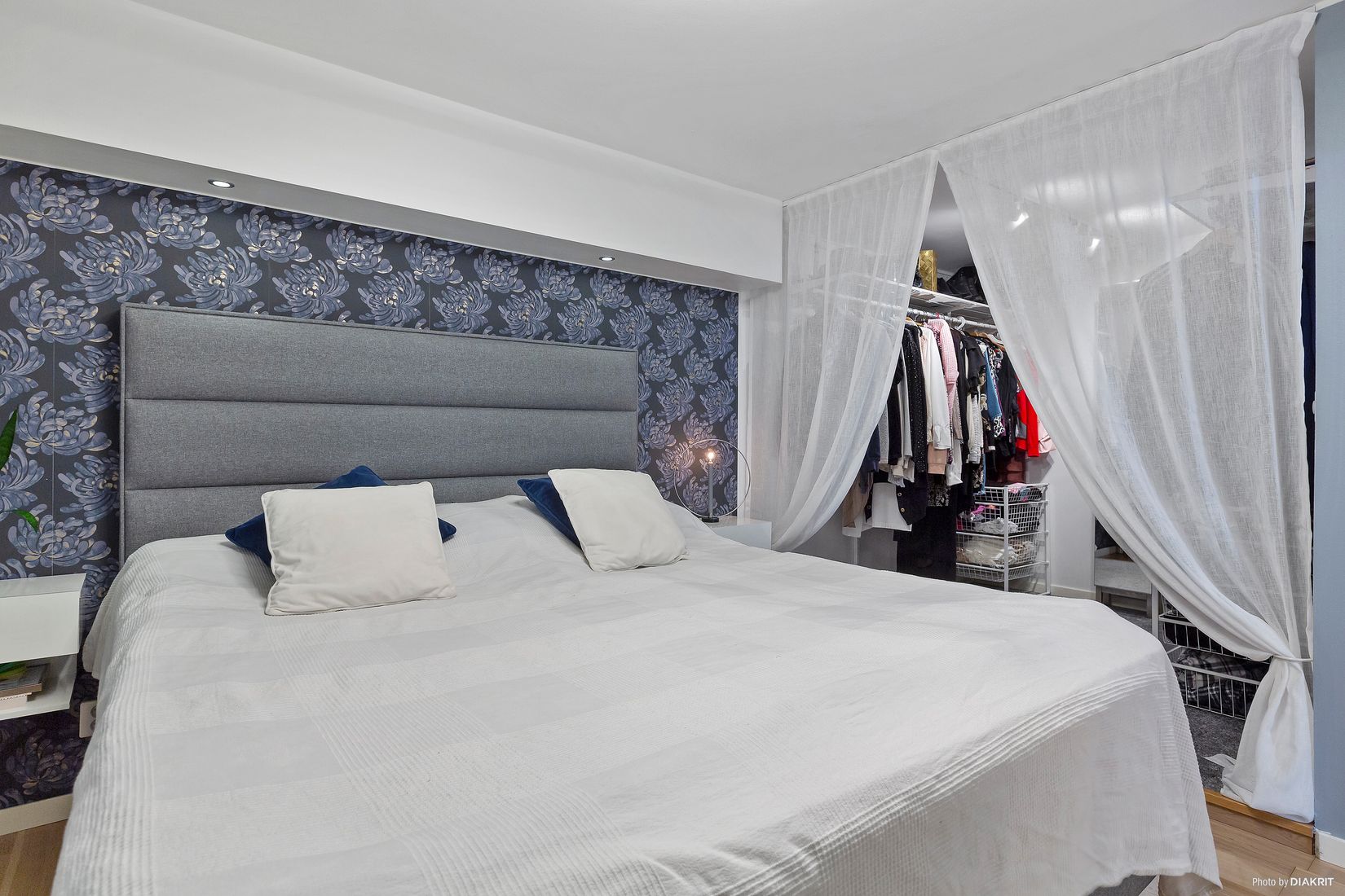 Villa, Majvägen 11, Jakobsberg, Järfälla