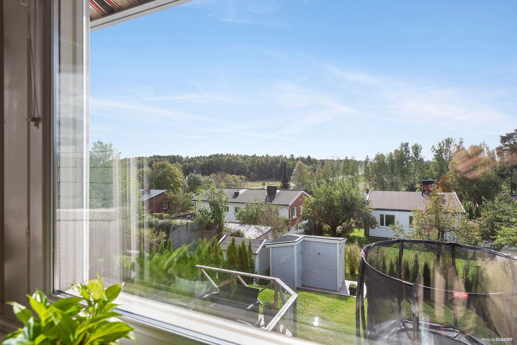 Villa, Majvägen 11, Jakobsberg, Järfälla