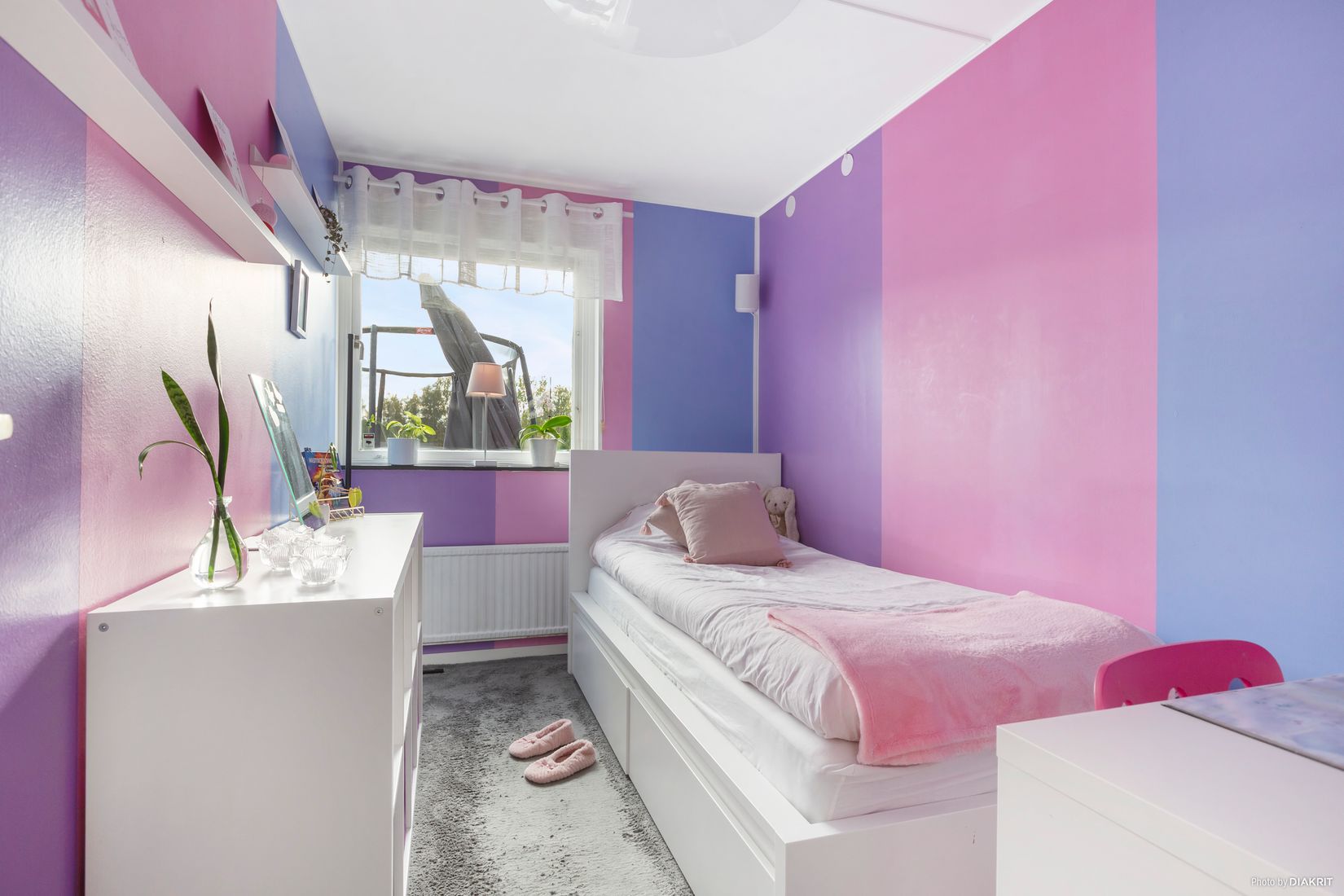 Villa, Majvägen 11, Jakobsberg, Järfälla