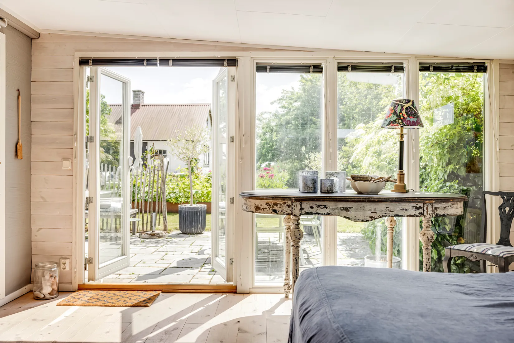 Villa, Svinaberga backe 16, Svinaberga, Simrishamn