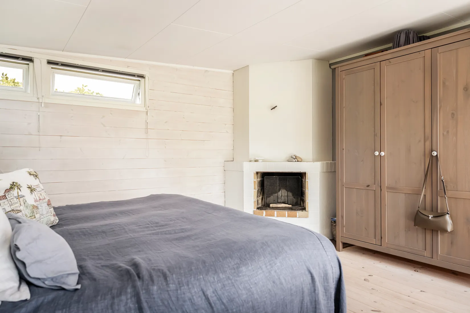 Villa, Svinaberga backe 16, Svinaberga, Simrishamn