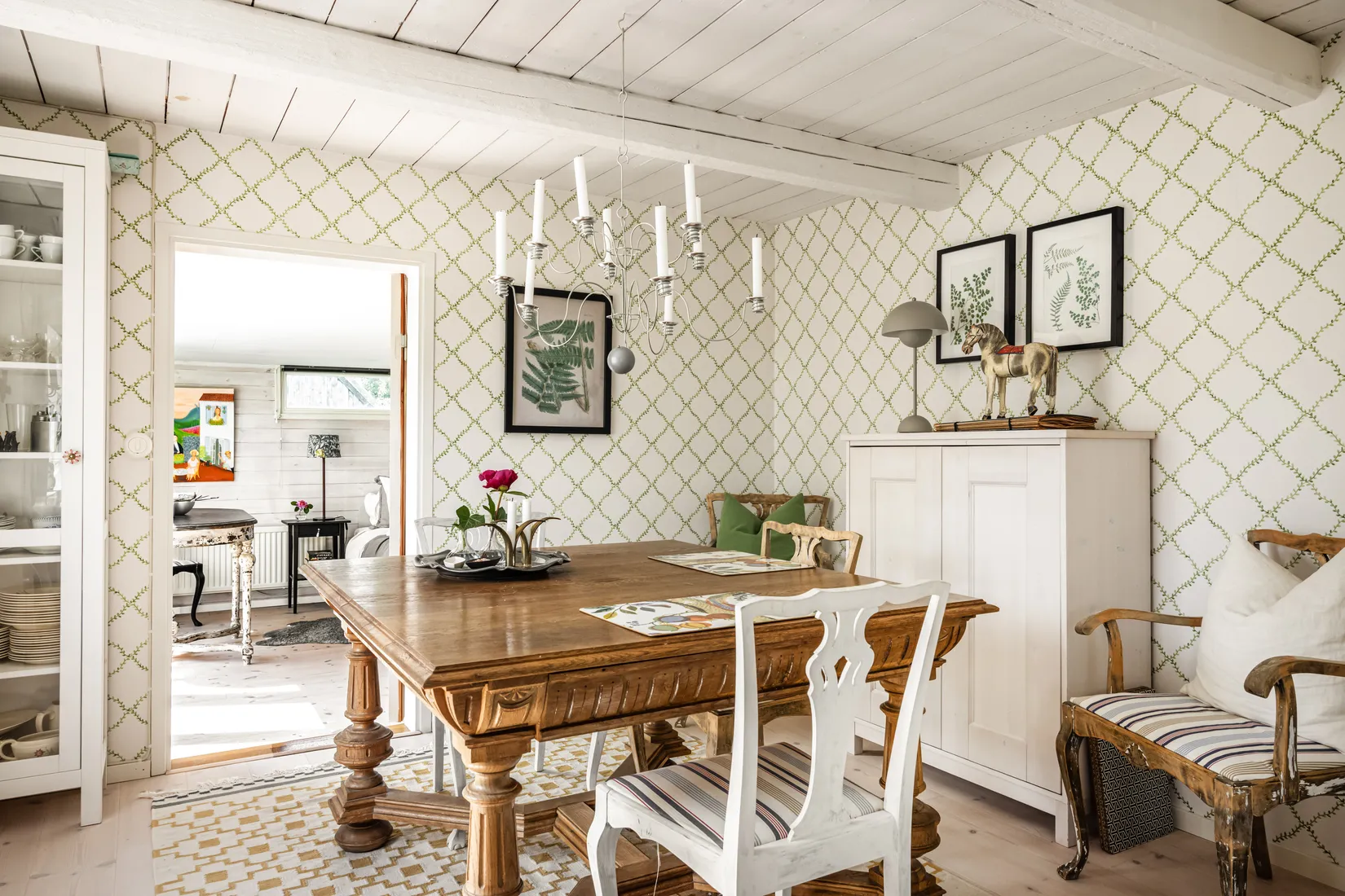 Villa, Svinaberga backe 16, Svinaberga, Simrishamn