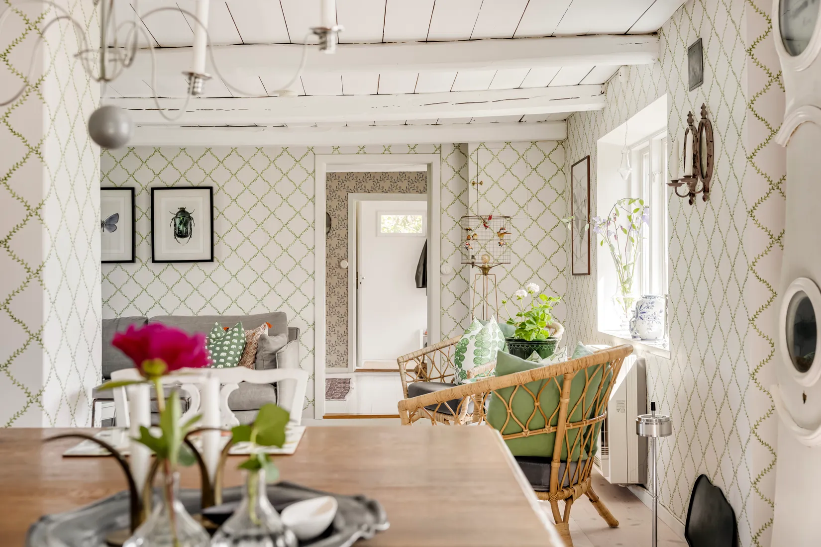 Villa, Svinaberga backe 16, Svinaberga, Simrishamn