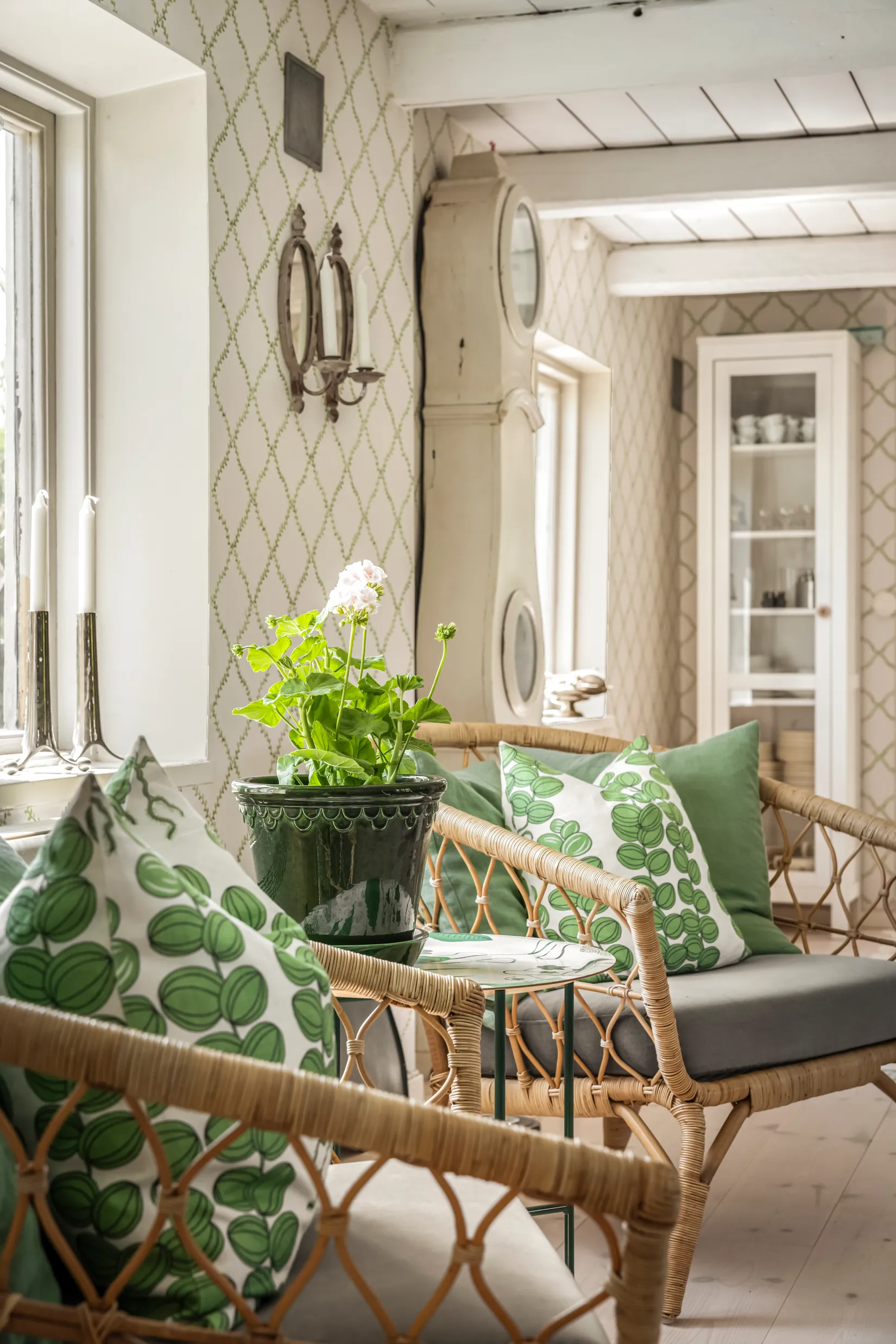 Villa, Svinaberga backe 16, Svinaberga, Simrishamn