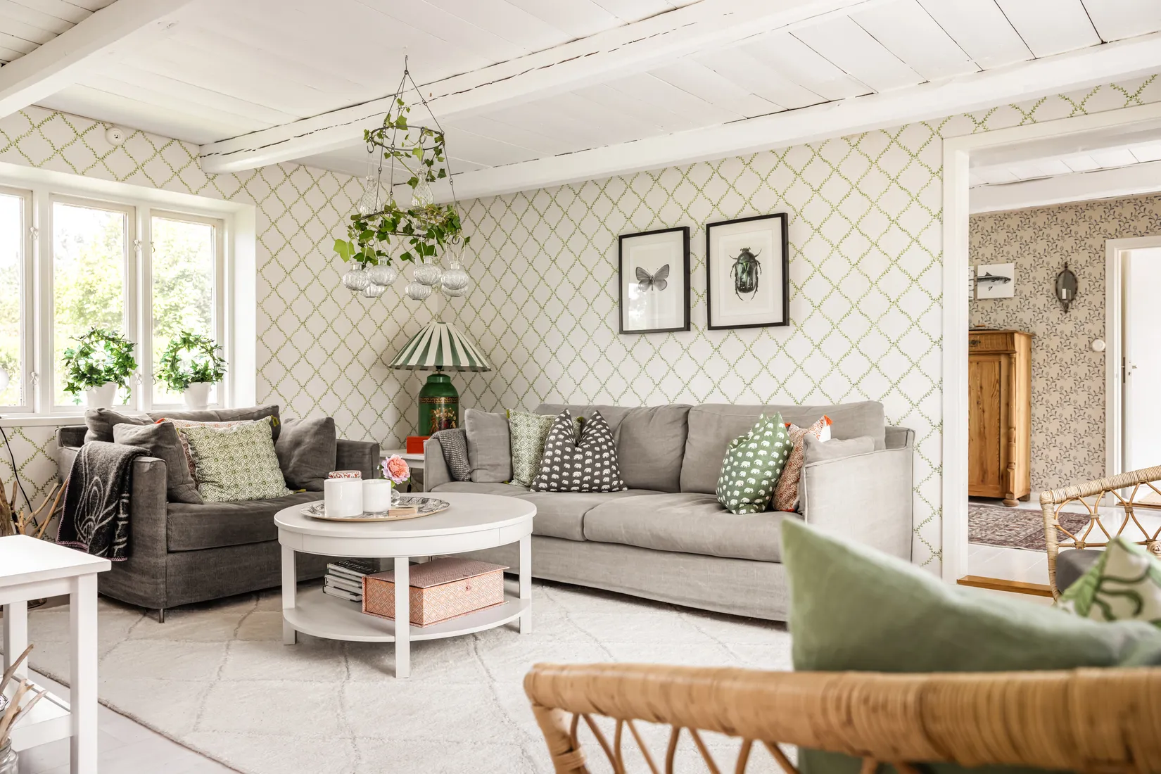 Villa, Svinaberga backe 16, Svinaberga, Simrishamn