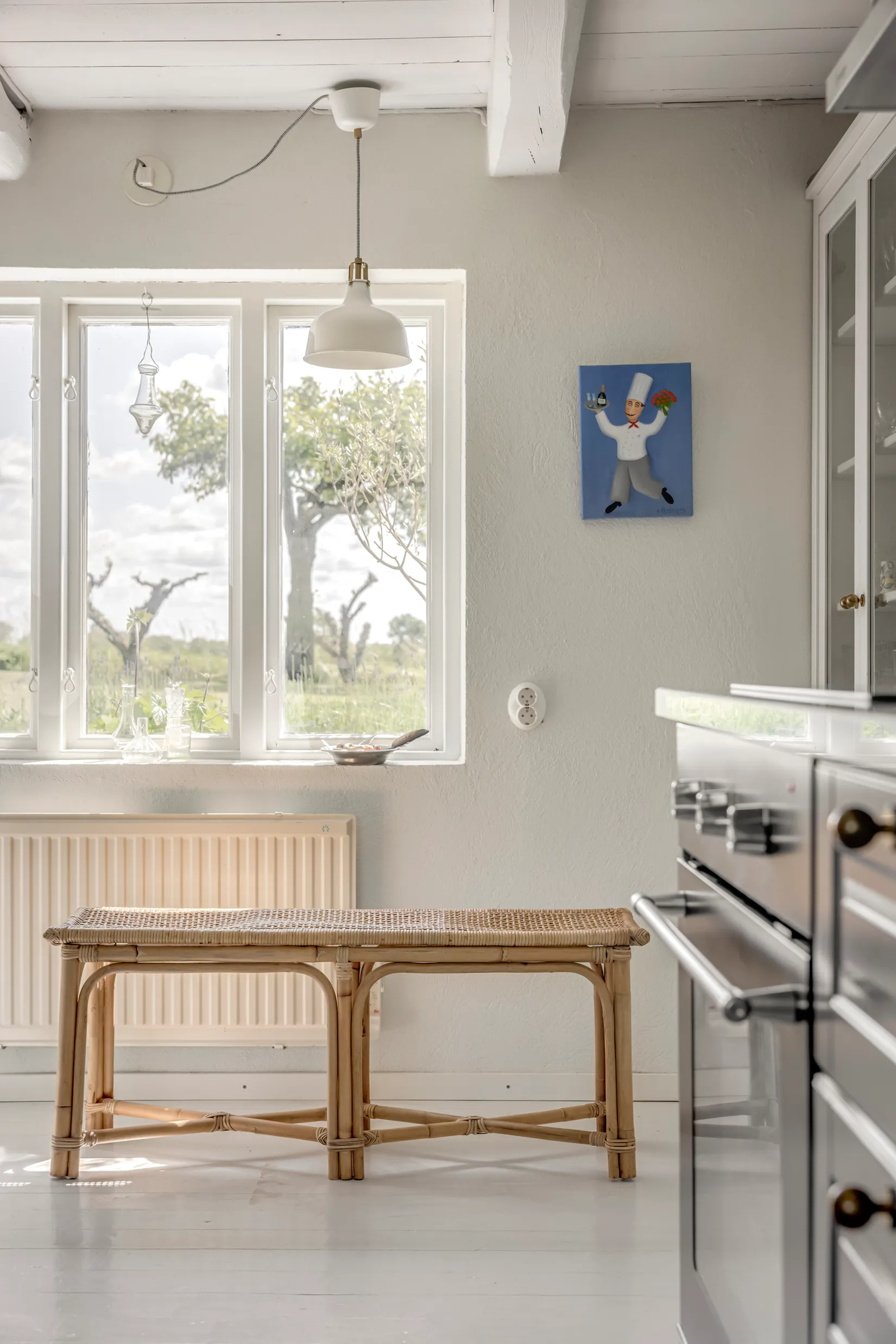 Villa, Svinaberga backe 16, Svinaberga, Simrishamn