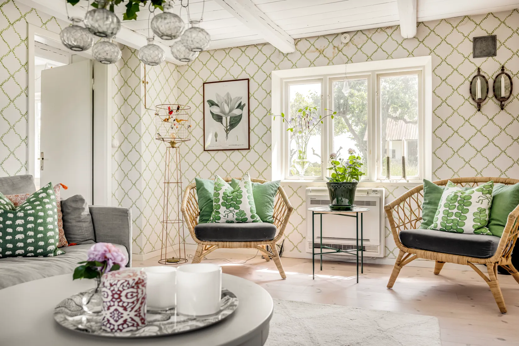 Villa, Svinaberga backe 16, Svinaberga, Simrishamn