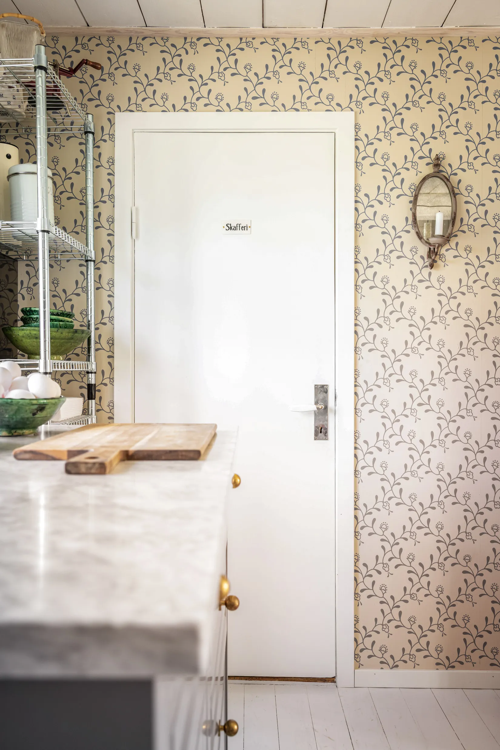 Villa, Svinaberga backe 16, Svinaberga, Simrishamn