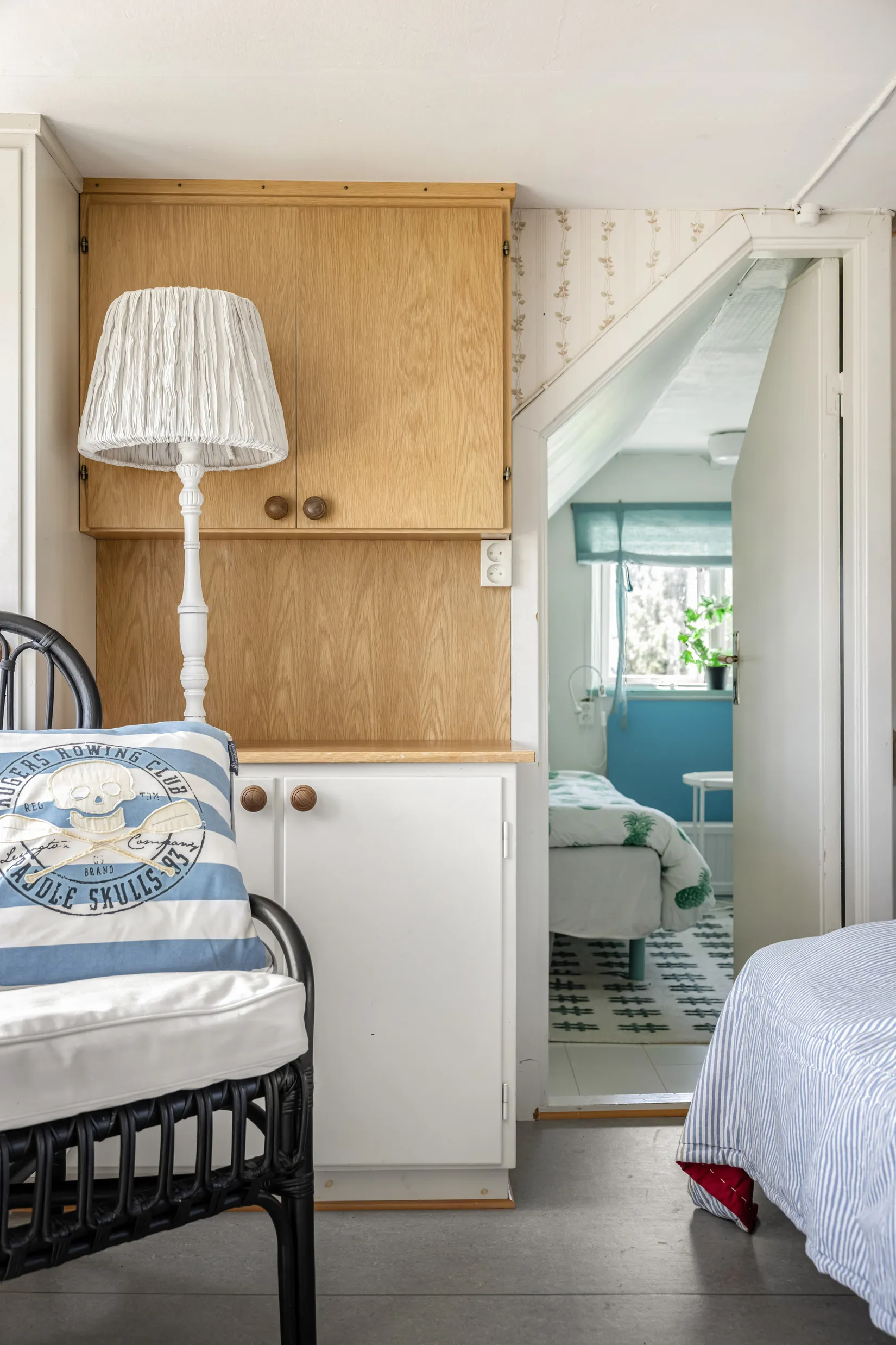 Villa, Svinaberga backe 16, Svinaberga, Simrishamn