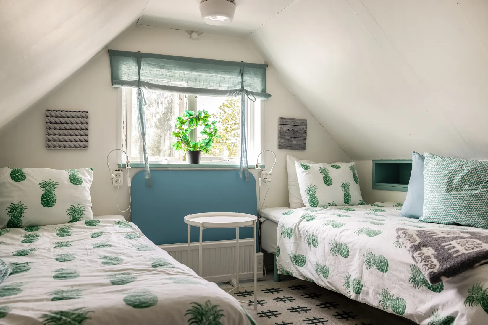 Villa, Svinaberga backe 16, Svinaberga, Simrishamn