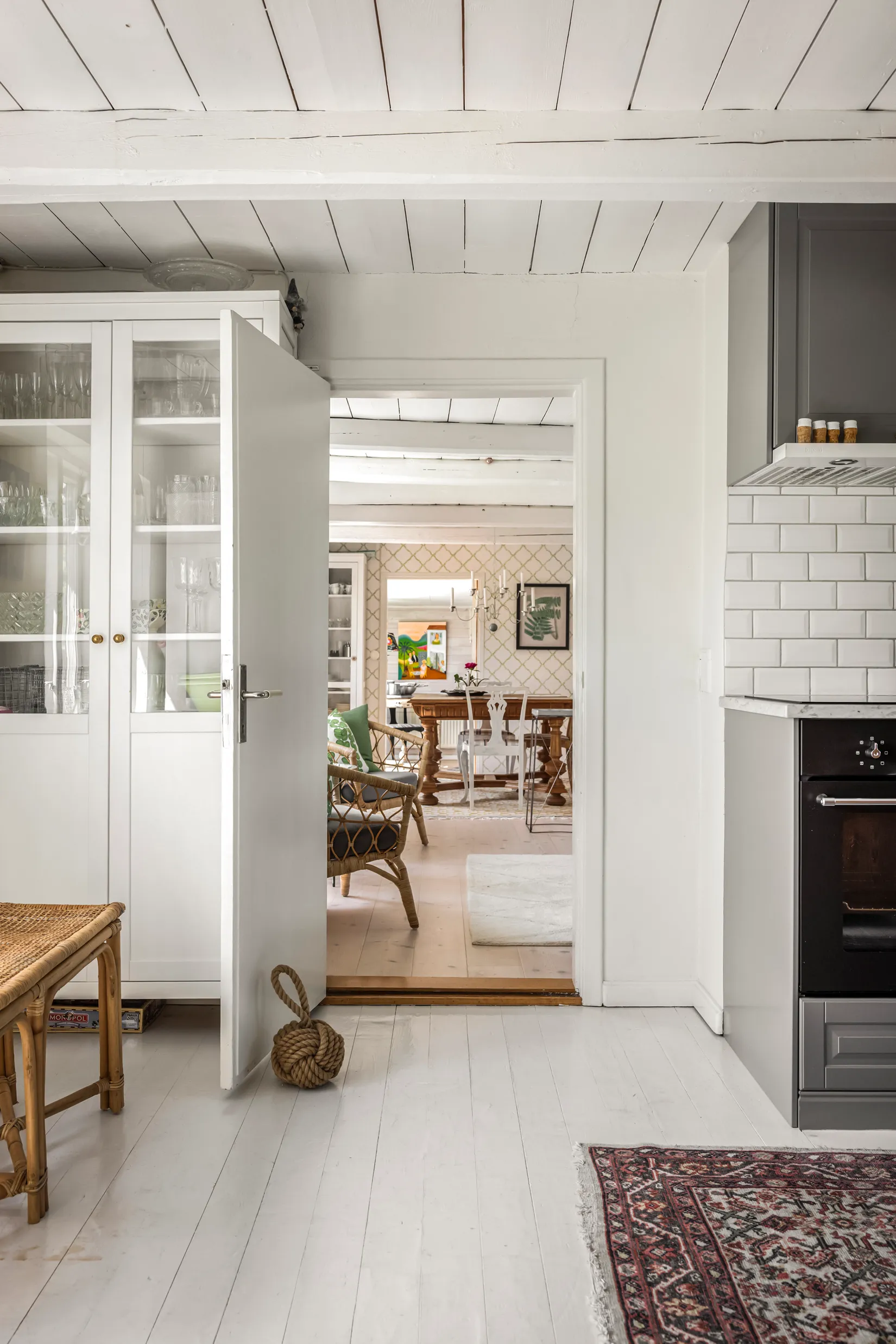 Villa, Svinaberga backe 16, Svinaberga, Simrishamn