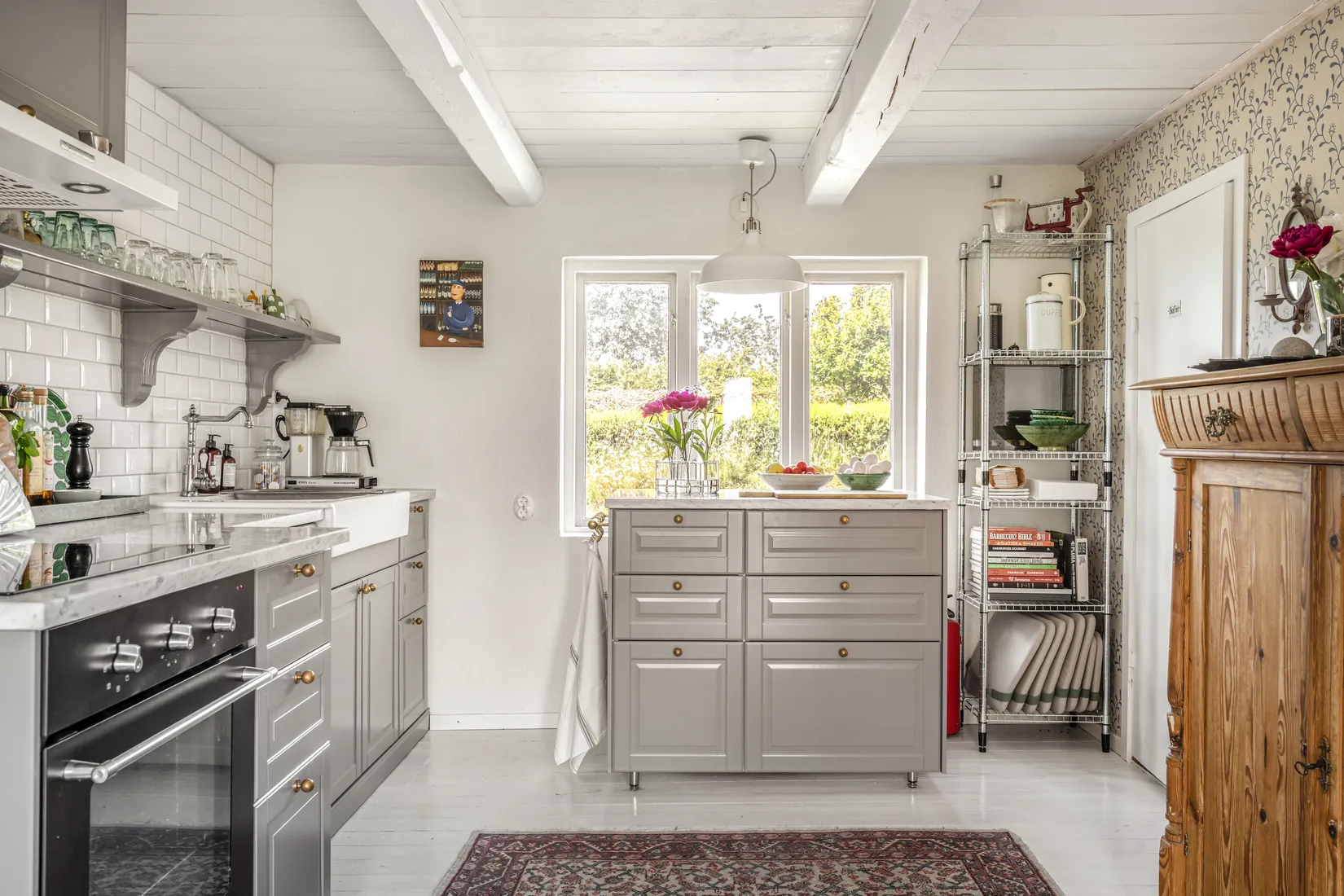 Villa, Svinaberga backe 16, Svinaberga, Simrishamn