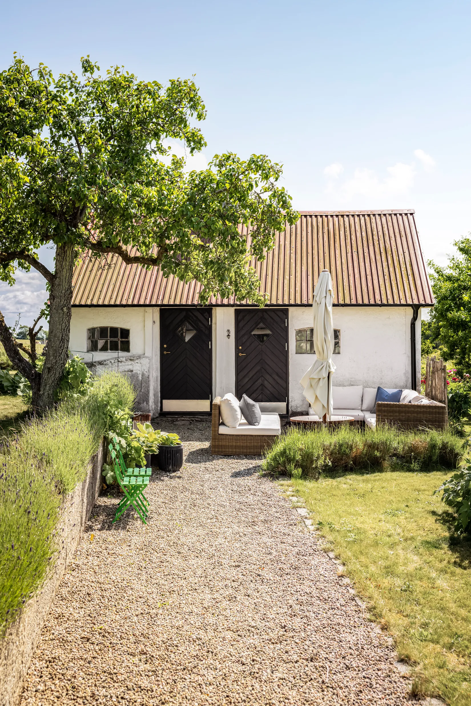 Villa, Svinaberga backe 16, Svinaberga, Simrishamn