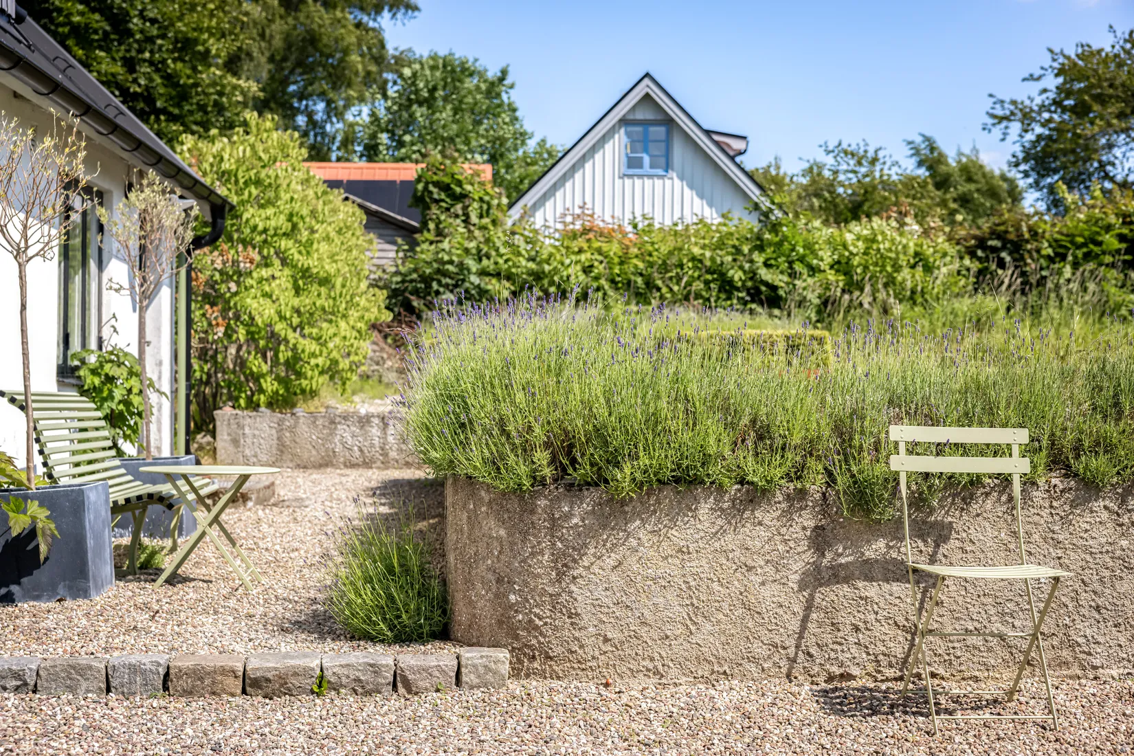 Villa, Svinaberga backe 16, Svinaberga, Simrishamn
