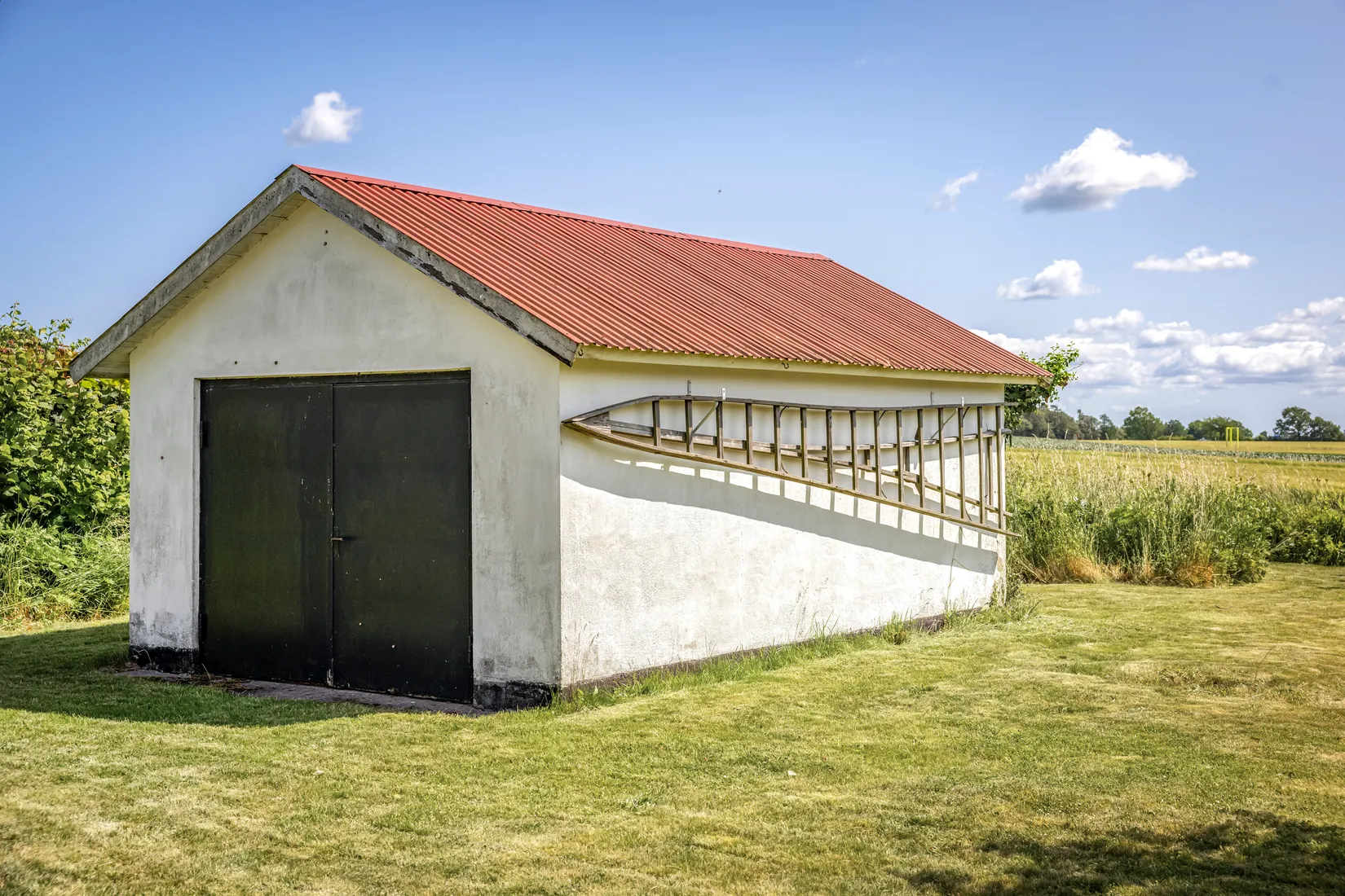 Villa, Svinaberga backe 16, Svinaberga, Simrishamn