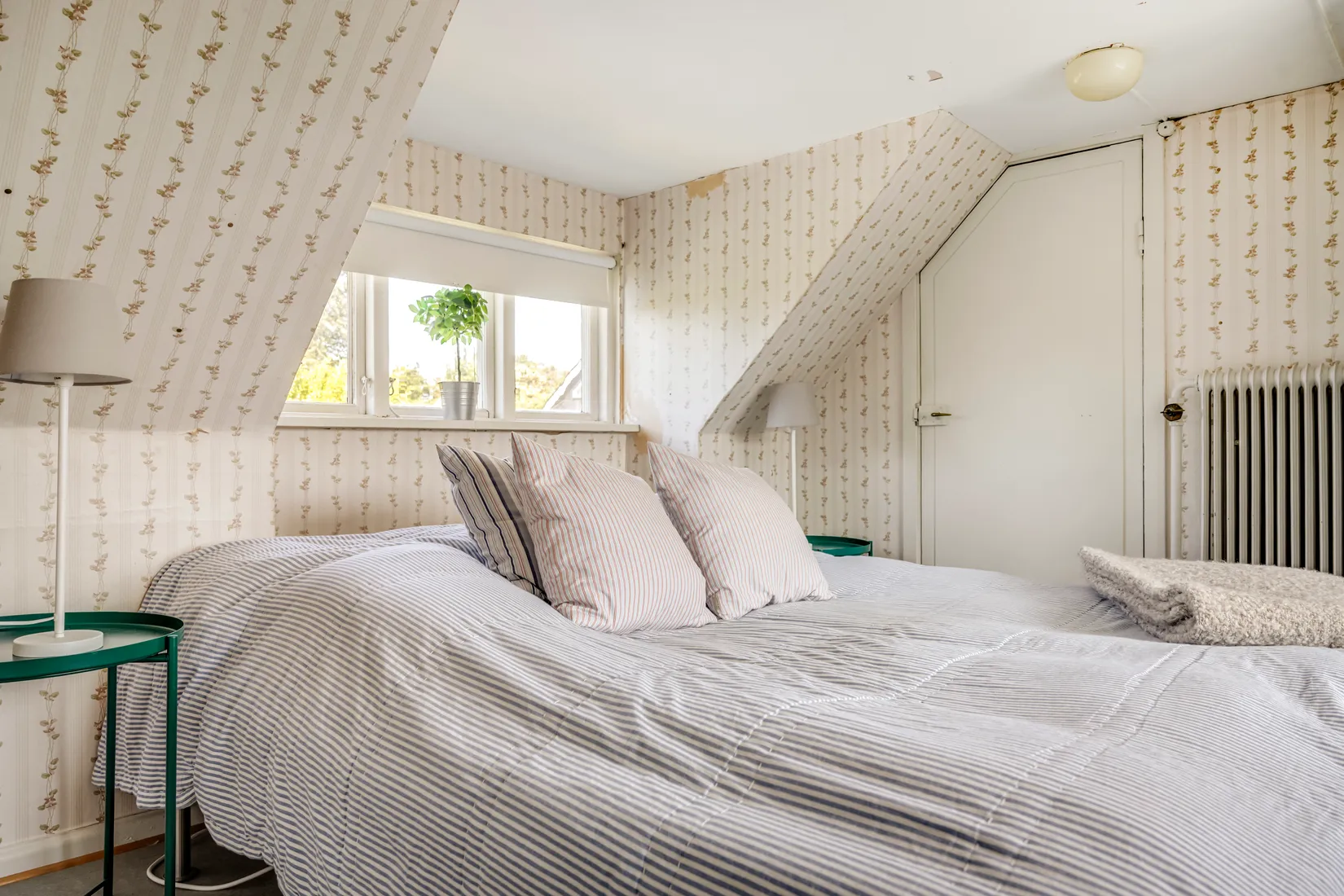 Villa, Svinaberga backe 16, Svinaberga, Simrishamn