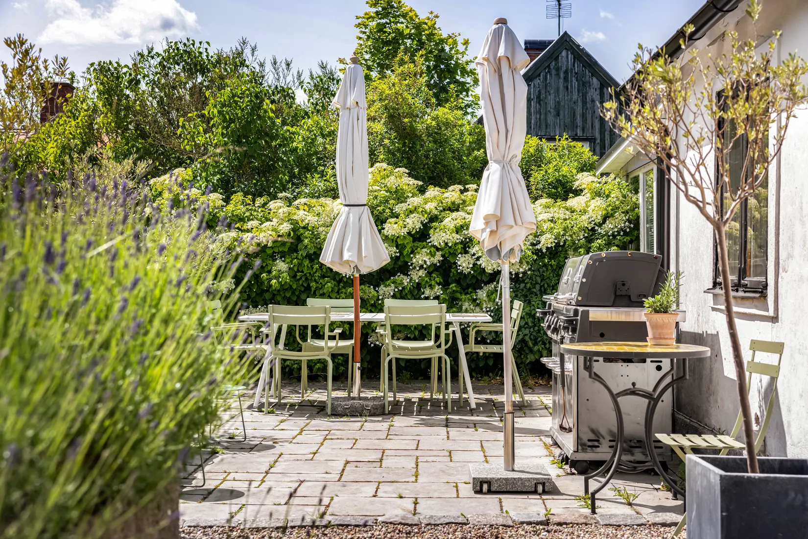 Villa, Svinaberga backe 16, Svinaberga, Simrishamn