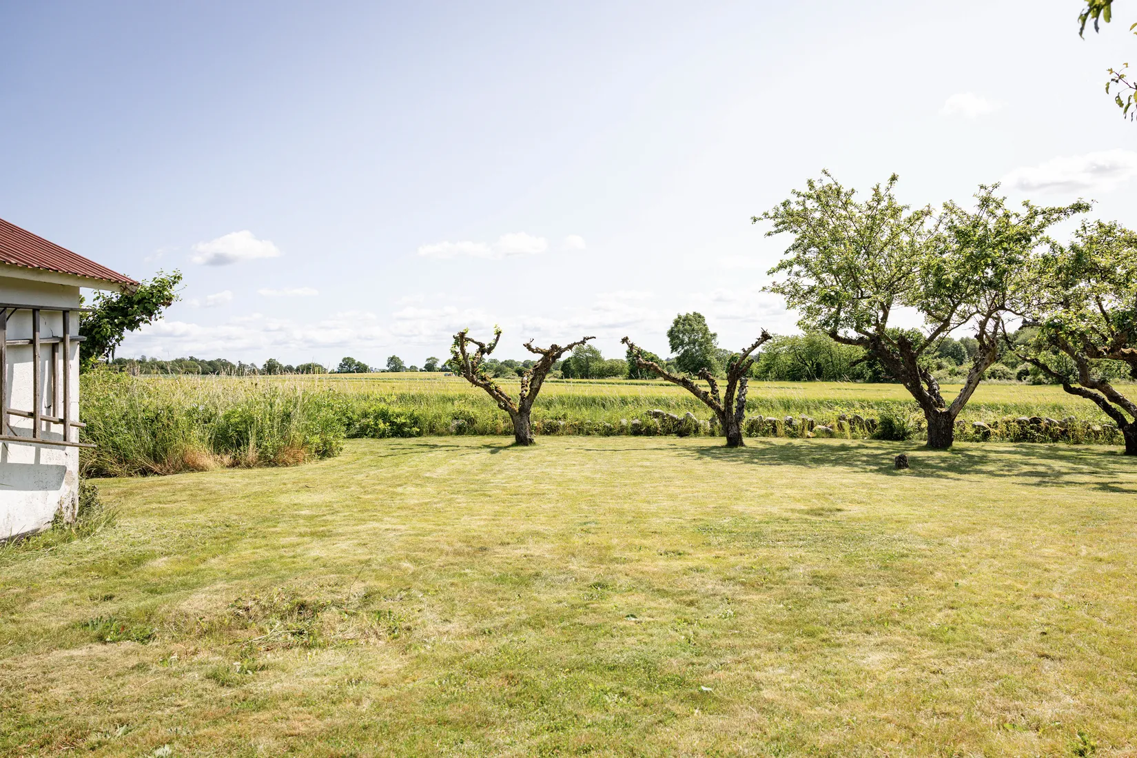 Villa, Svinaberga backe 16, Svinaberga, Simrishamn