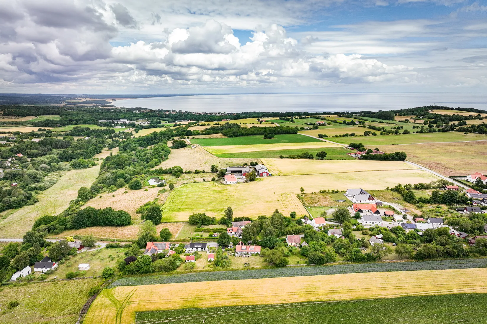 Villa, Svinaberga backe 16, Svinaberga, Simrishamn
