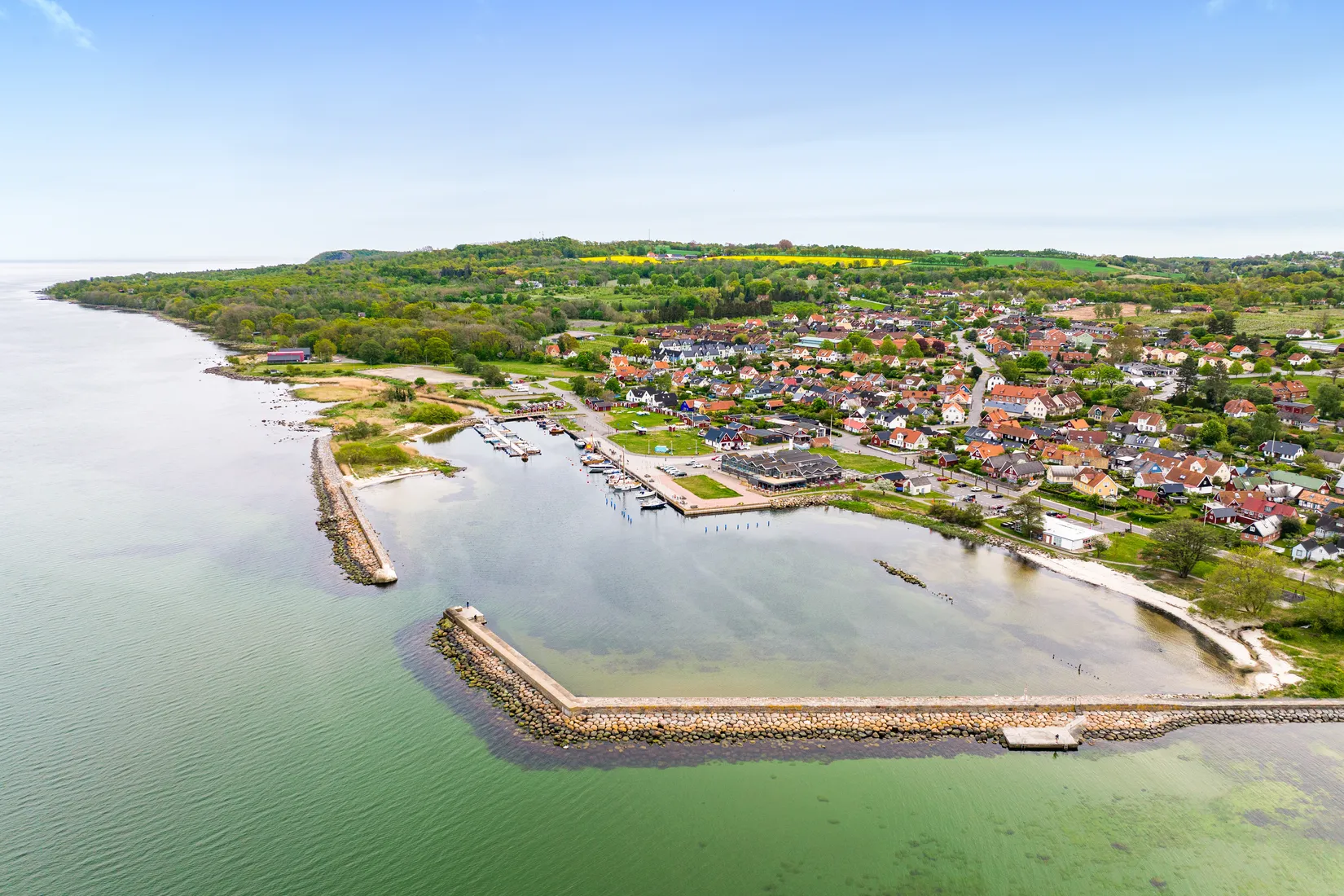 Villa, Svinaberga backe 16, Svinaberga, Simrishamn