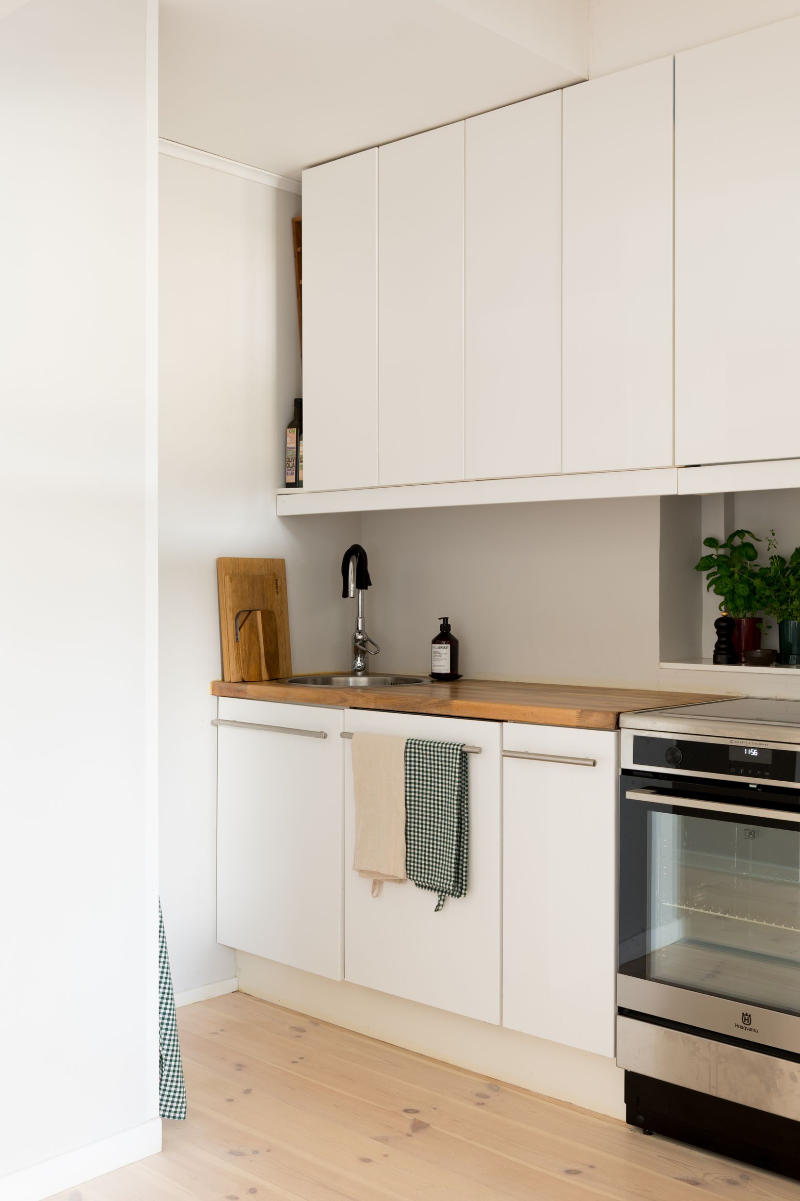 Bostadsrätt, Stagneliusvägen 26, Fredhäll, Stockholm