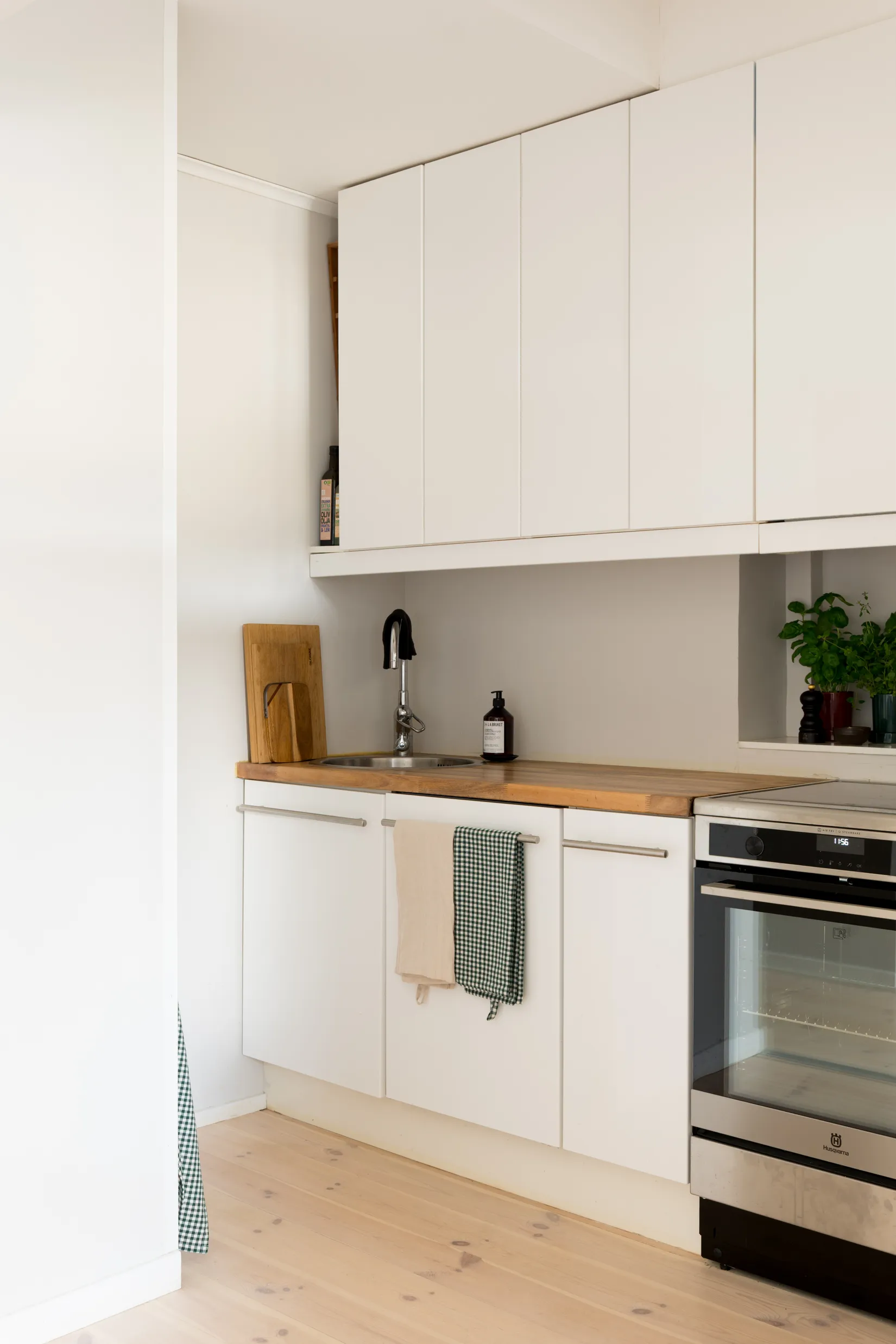 Bostadsrätt, Stagneliusvägen 26, Fredhäll, Stockholm
