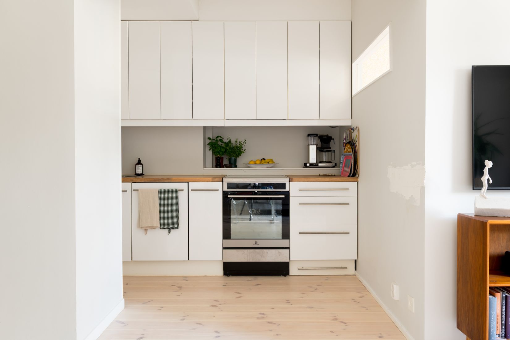 Bostadsrätt, Stagneliusvägen 26, Fredhäll, Stockholm