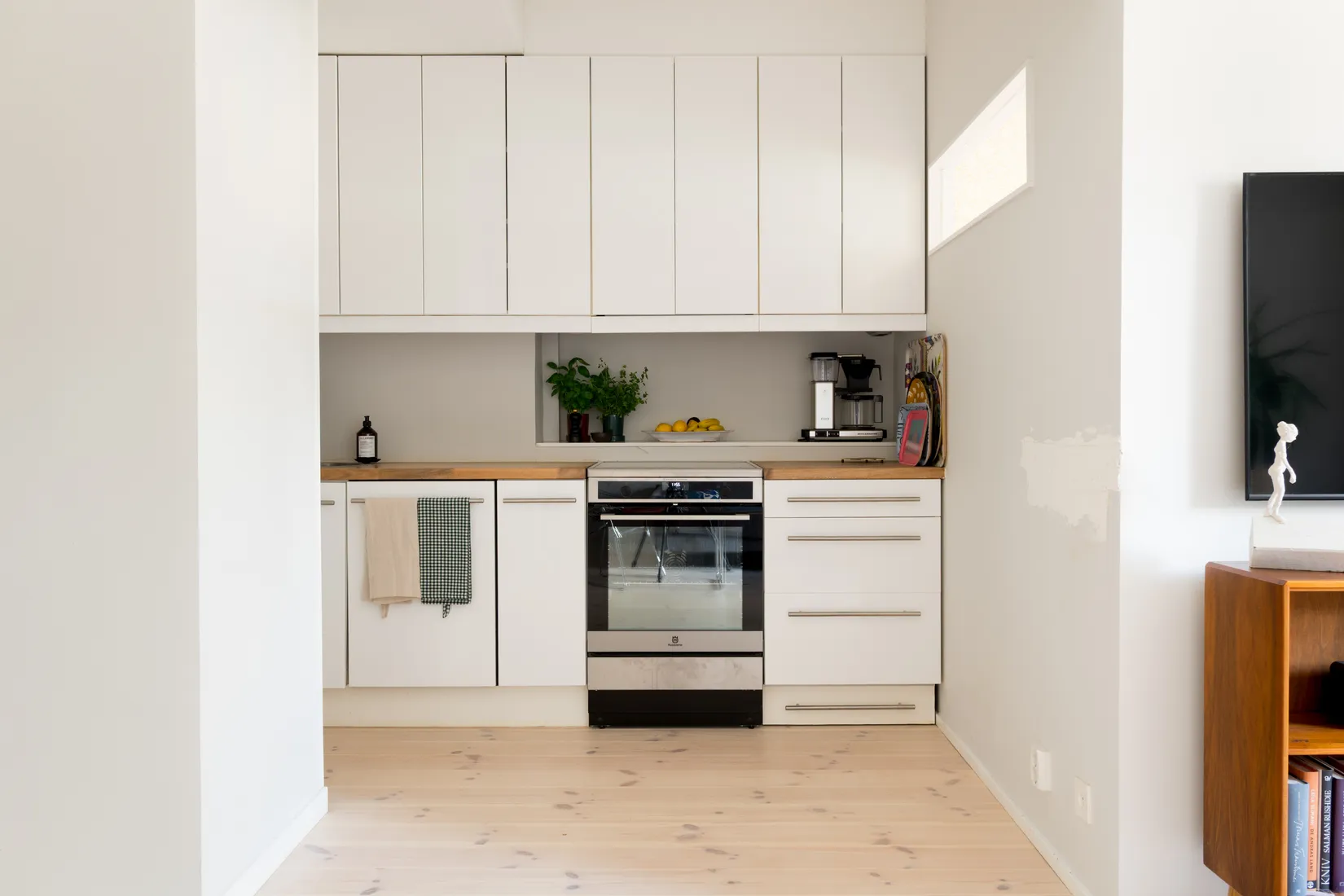 Bostadsrätt, Stagneliusvägen 26, Fredhäll, Stockholm