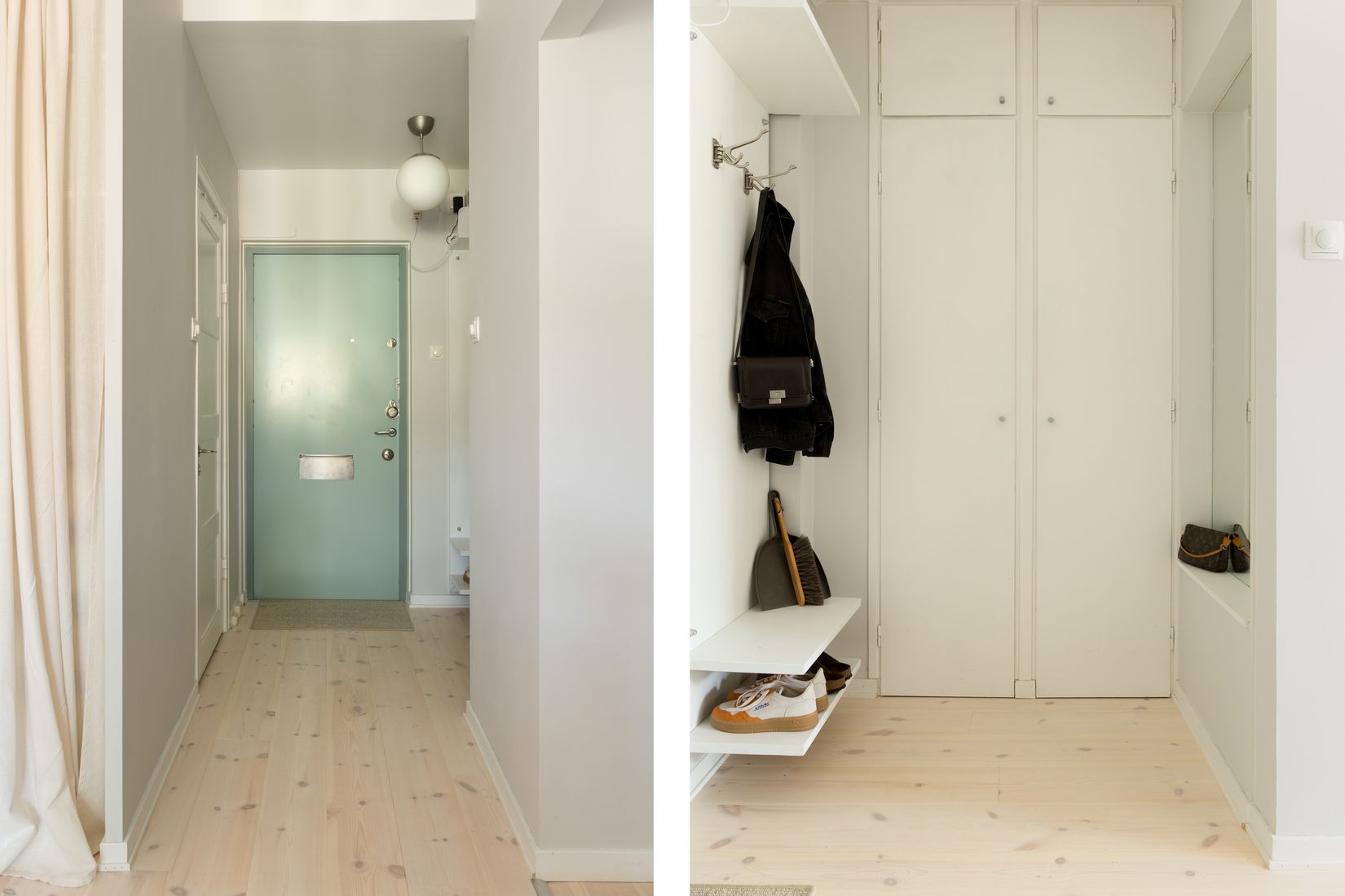 Bostadsrätt, Stagneliusvägen 26, Fredhäll, Stockholm