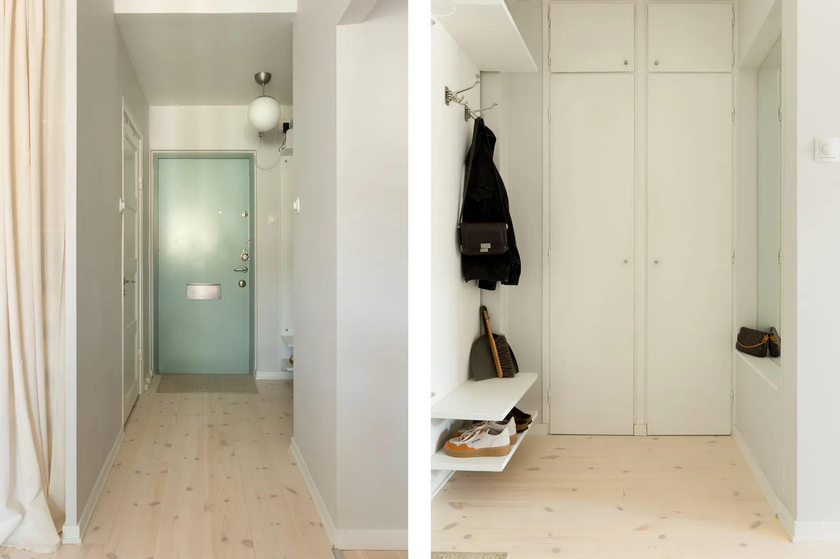 Bostadsrätt, Stagneliusvägen 26, Fredhäll, Stockholm