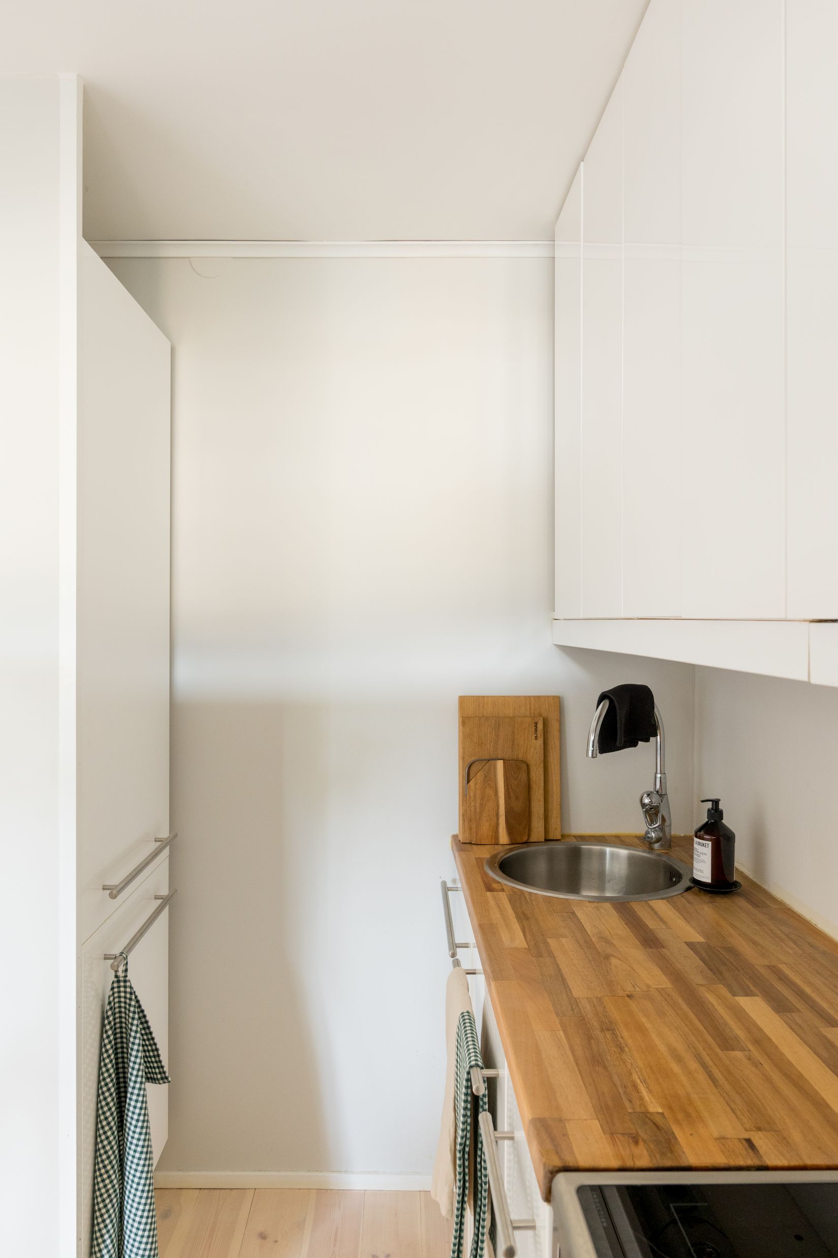 Bostadsrätt, Stagneliusvägen 26, Fredhäll, Stockholm