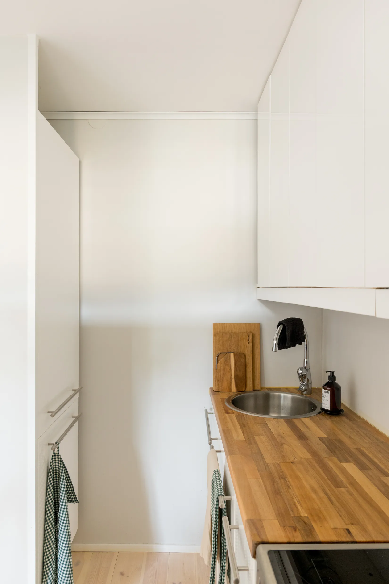 Bostadsrätt, Stagneliusvägen 26, Fredhäll, Stockholm