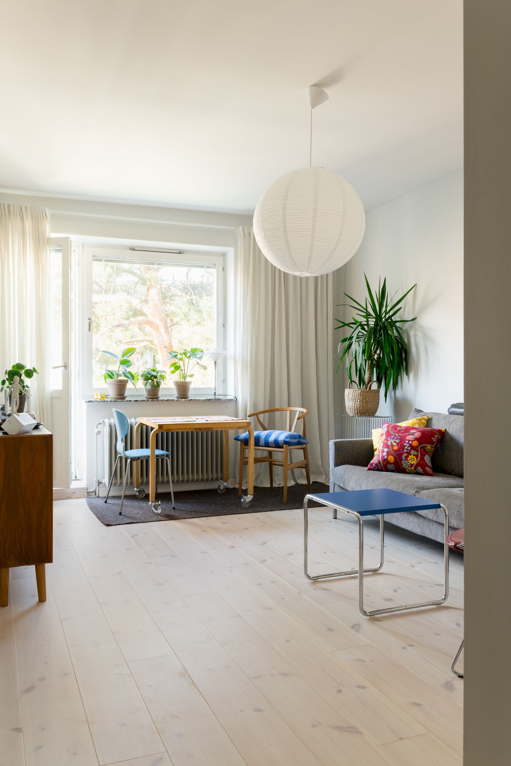 Bostadsrätt, Stagneliusvägen 26, Fredhäll, Stockholm