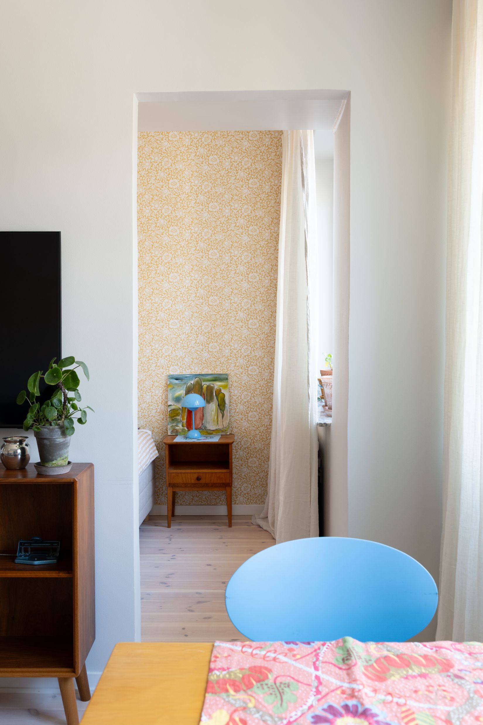 Bostadsrätt, Stagneliusvägen 26, Fredhäll, Stockholm