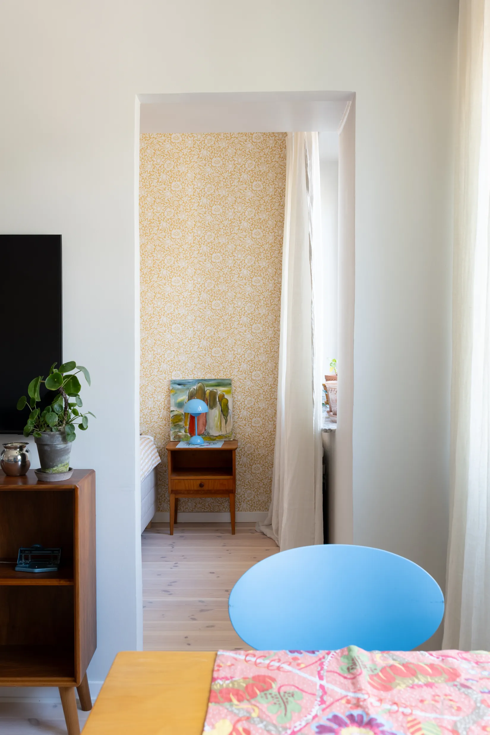 Bostadsrätt, Stagneliusvägen 26, Fredhäll, Stockholm