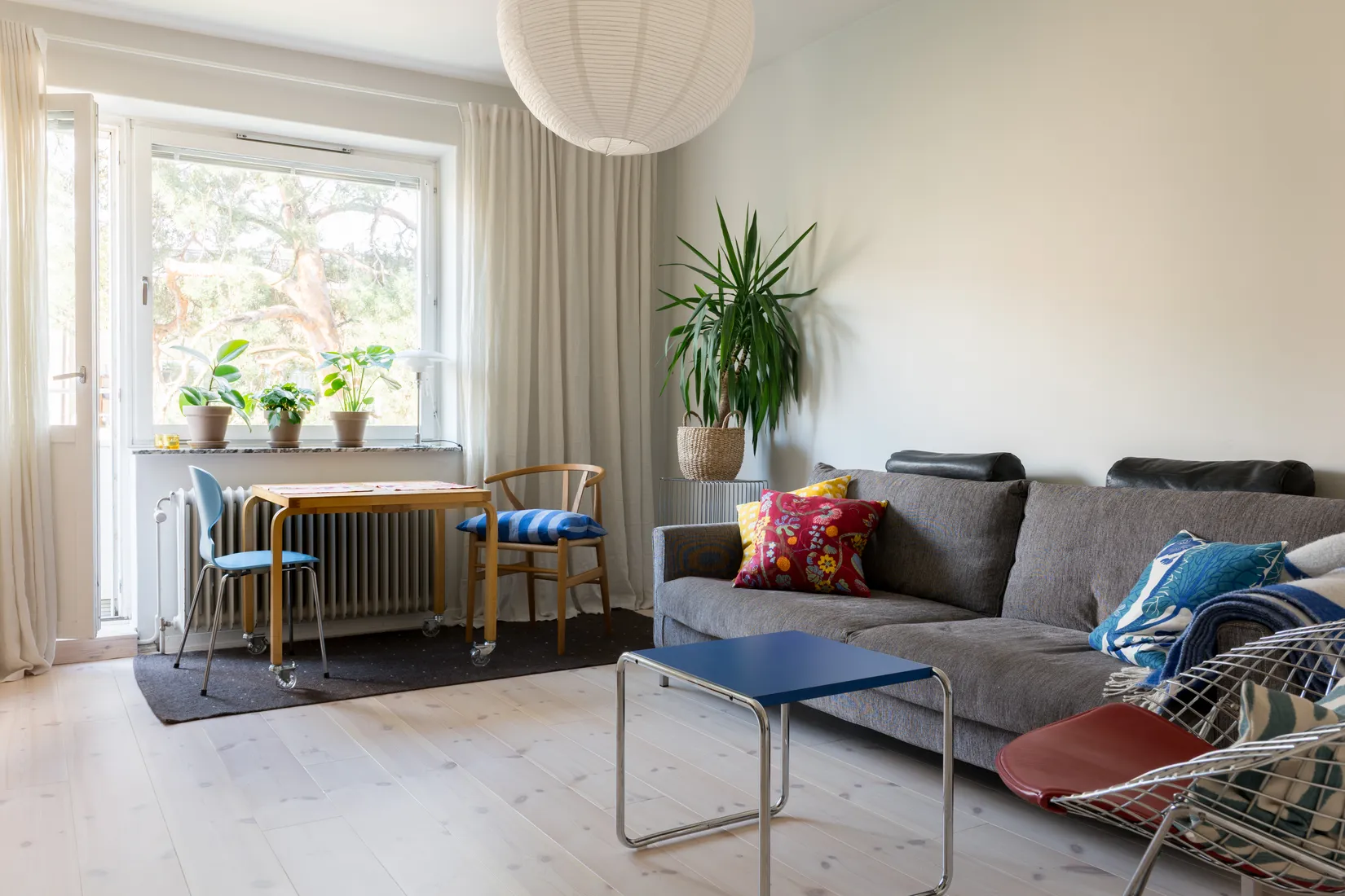 Bostadsrätt, Stagneliusvägen 26, Fredhäll, Stockholm
