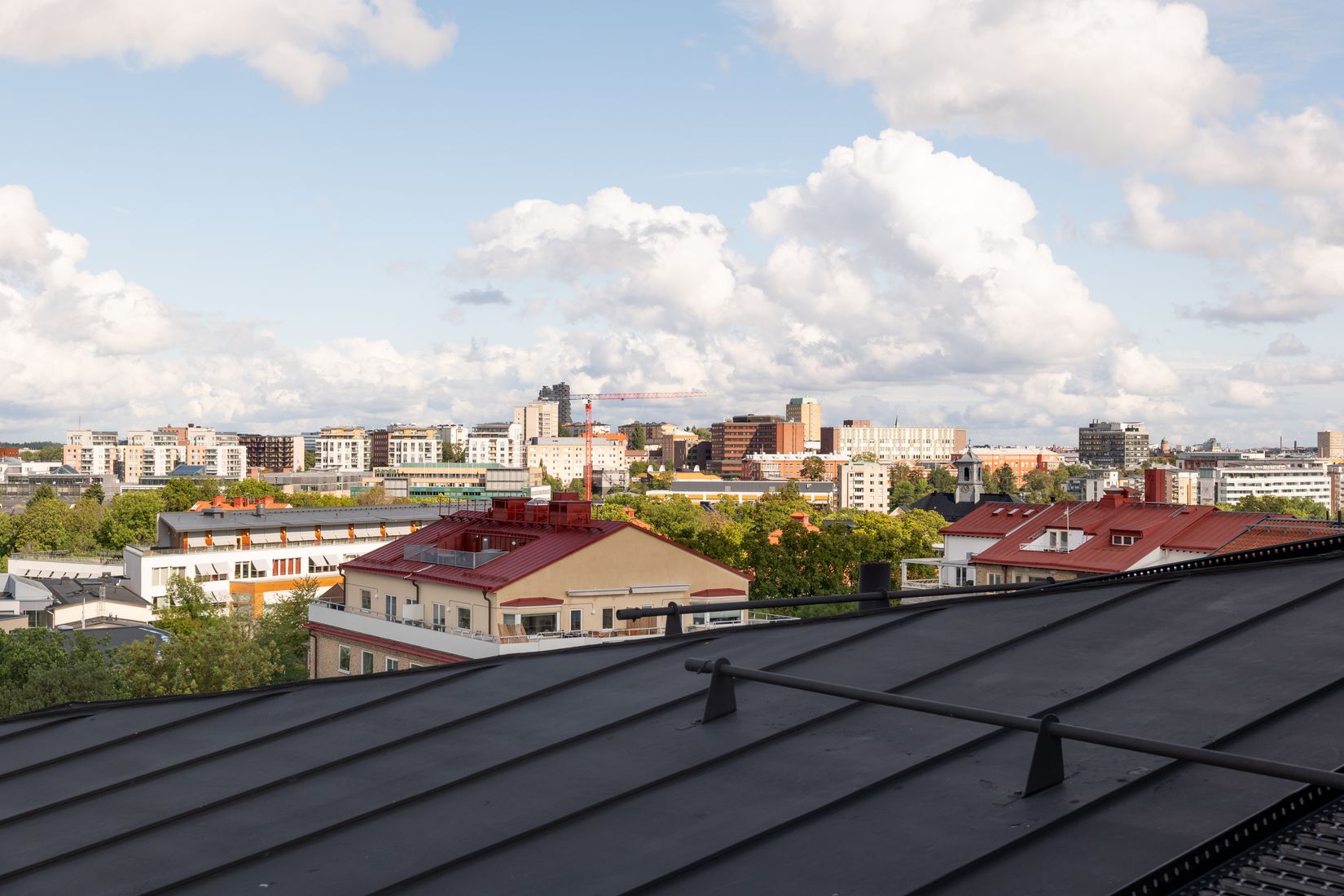 Bostadsrätt, Stagneliusvägen 26, Fredhäll, Stockholm