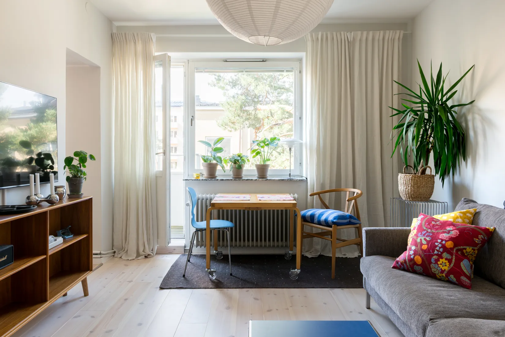Bostadsrätt, Stagneliusvägen 26, Fredhäll, Stockholm