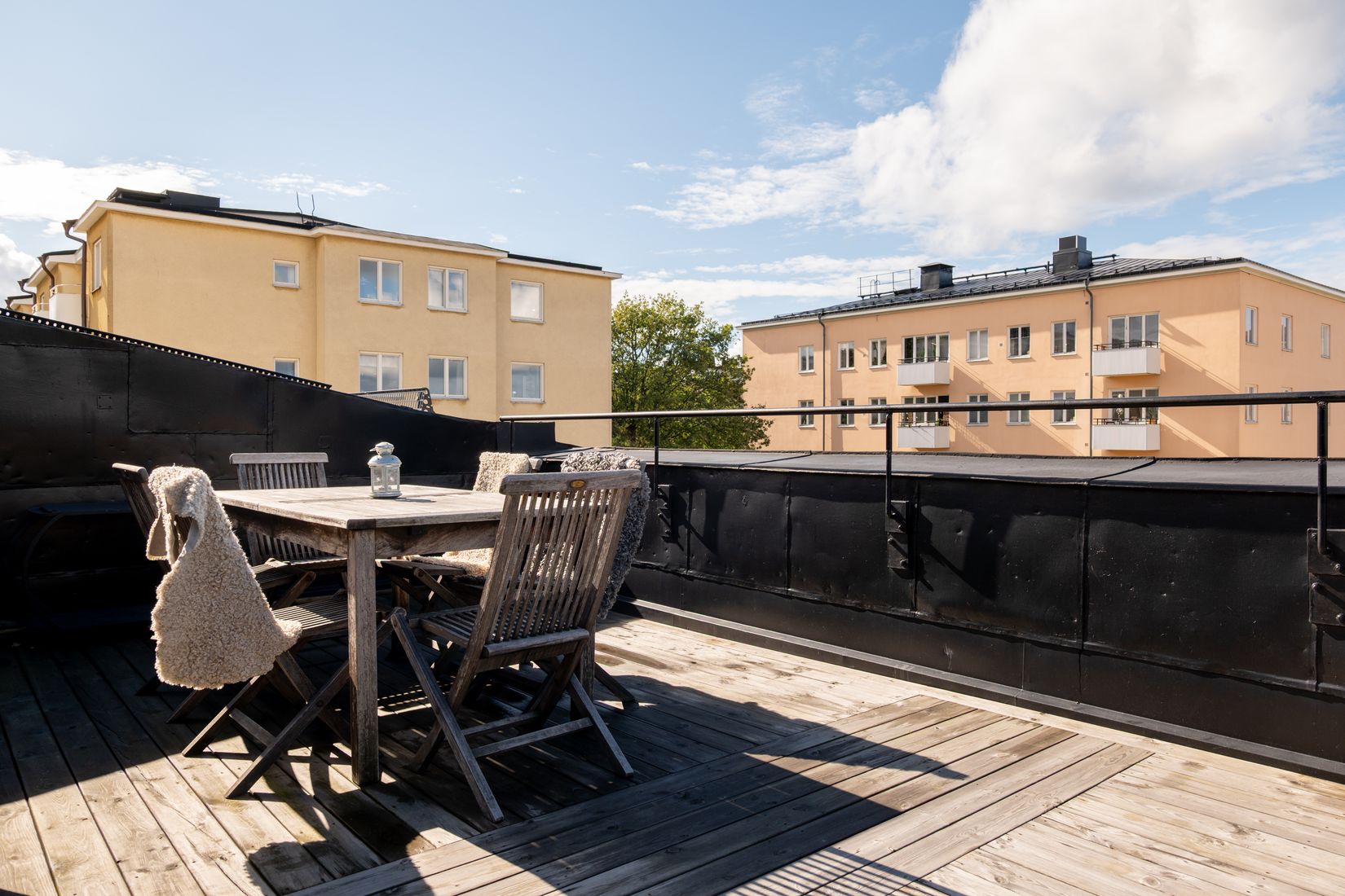 Bostadsrätt, Stagneliusvägen 26, Fredhäll, Stockholm