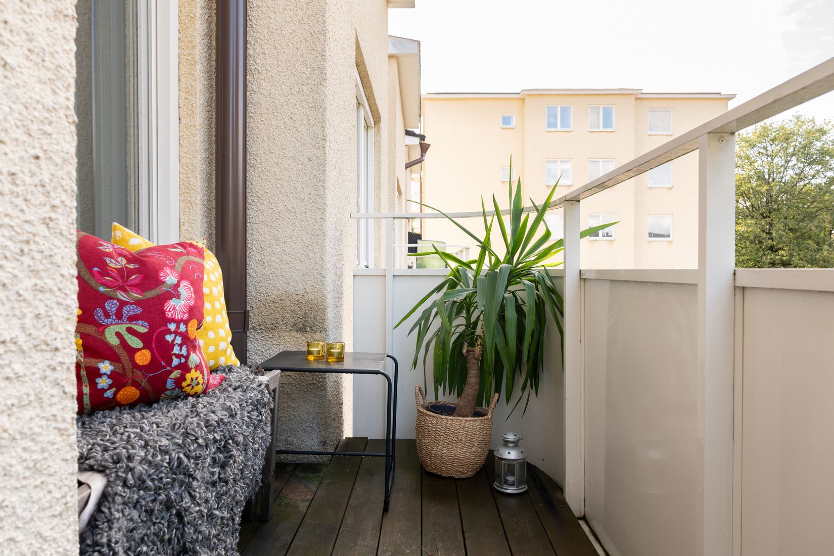 Bostadsrätt, Stagneliusvägen 26, Fredhäll, Stockholm