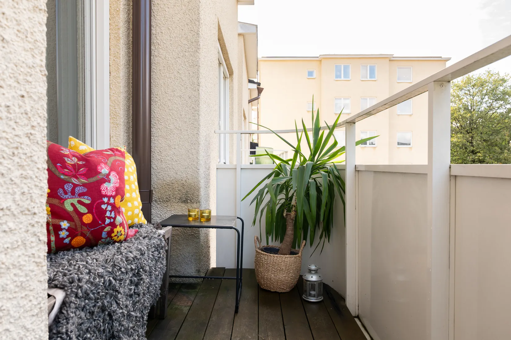Bostadsrätt, Stagneliusvägen 26, Fredhäll, Stockholm