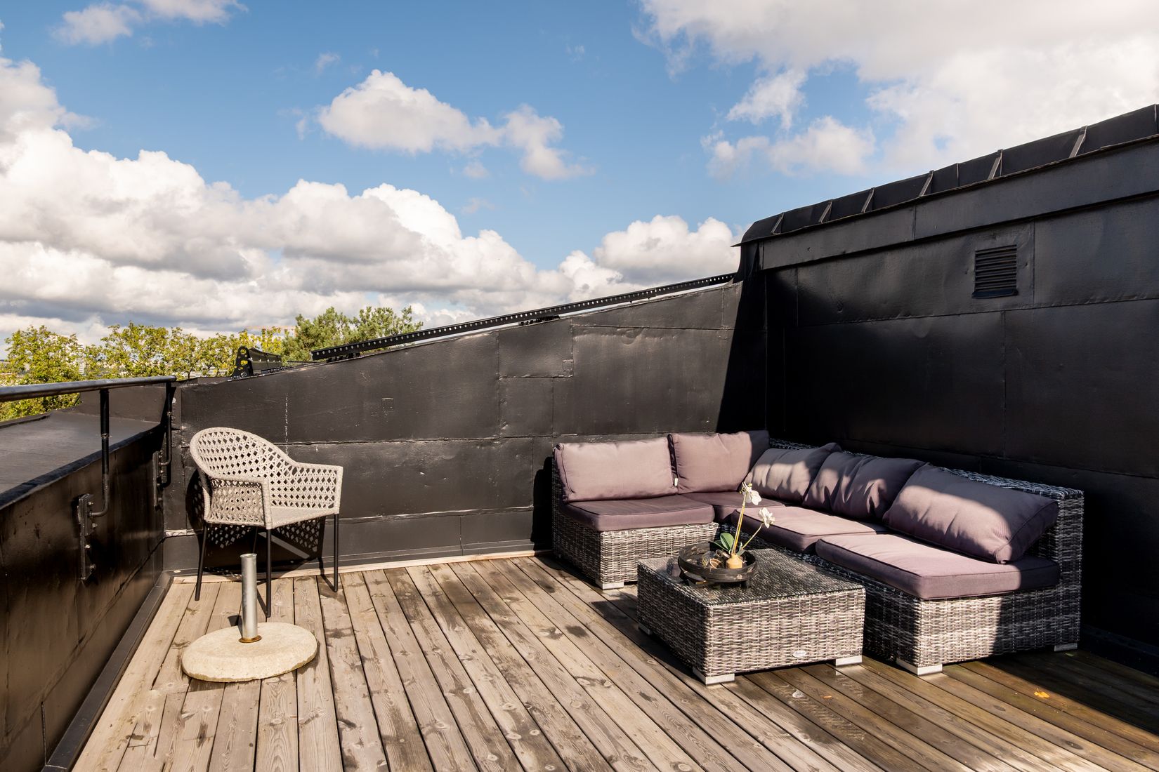 Bostadsrätt, Stagneliusvägen 26, Fredhäll, Stockholm