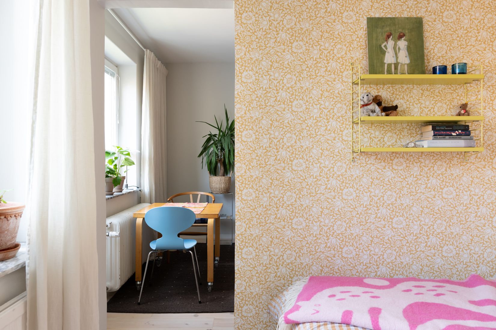 Bostadsrätt, Stagneliusvägen 26, Fredhäll, Stockholm