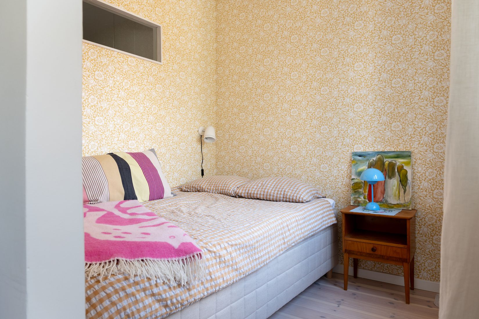 Bostadsrätt, Stagneliusvägen 26, Fredhäll, Stockholm