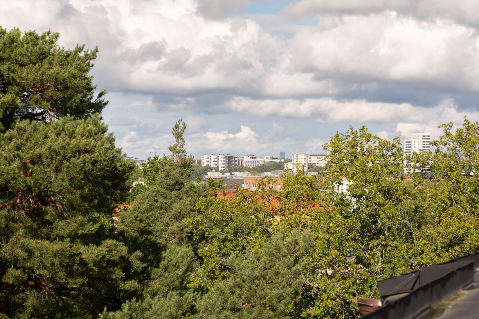 Bostadsrätt, Stagneliusvägen 26, Fredhäll, Stockholm