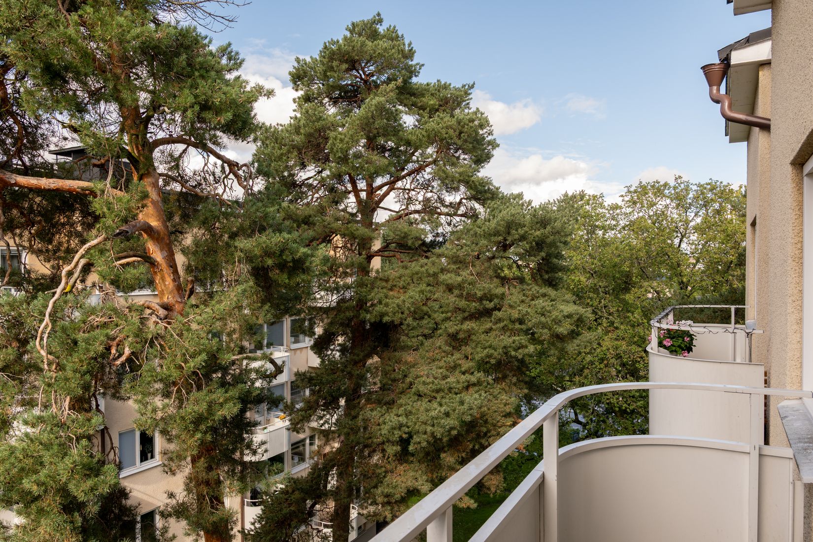 Bostadsrätt, Stagneliusvägen 26, Fredhäll, Stockholm