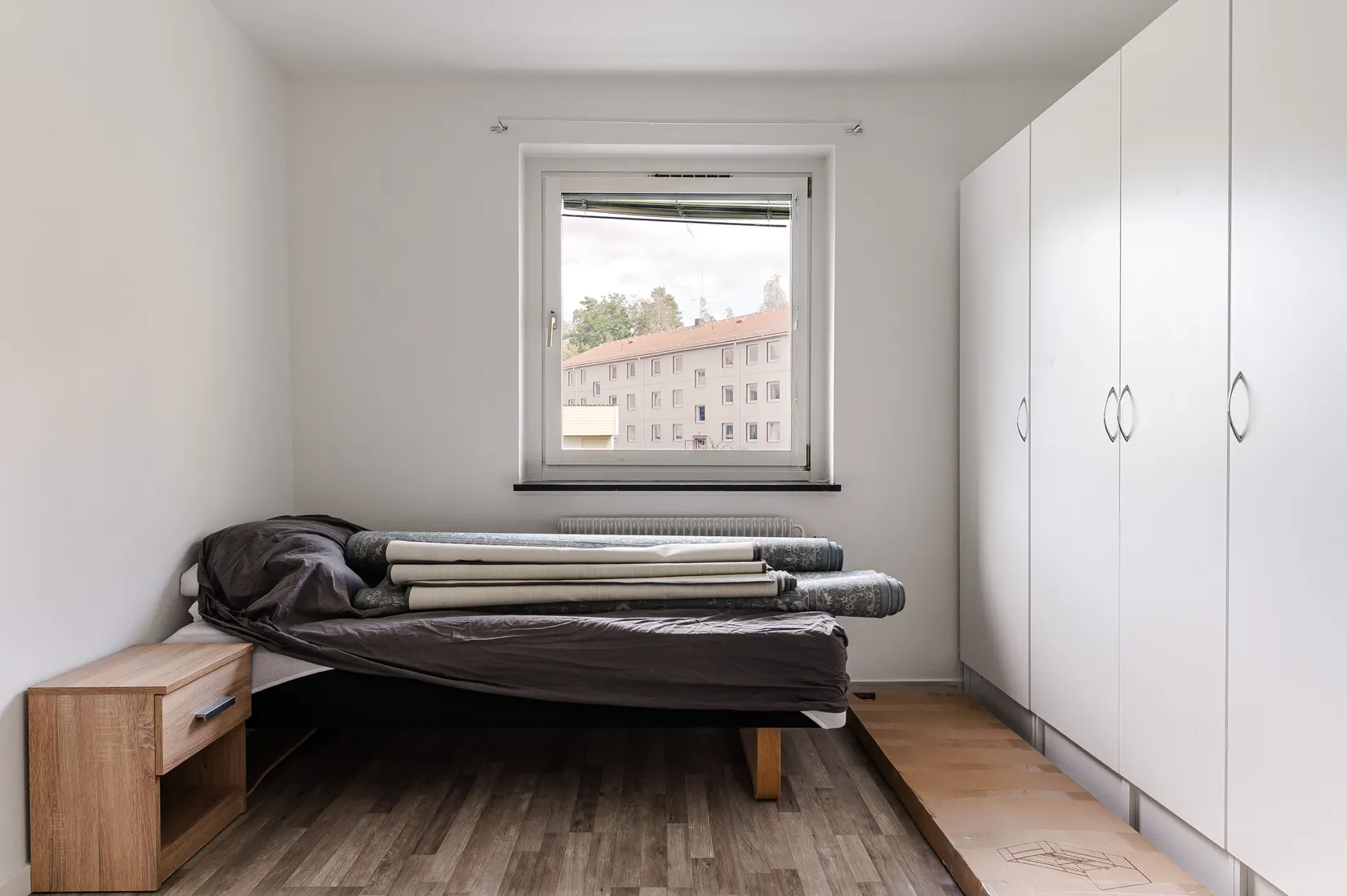 Bostadsrätt, Nygatan 2, Hälleforsnäs, Flen