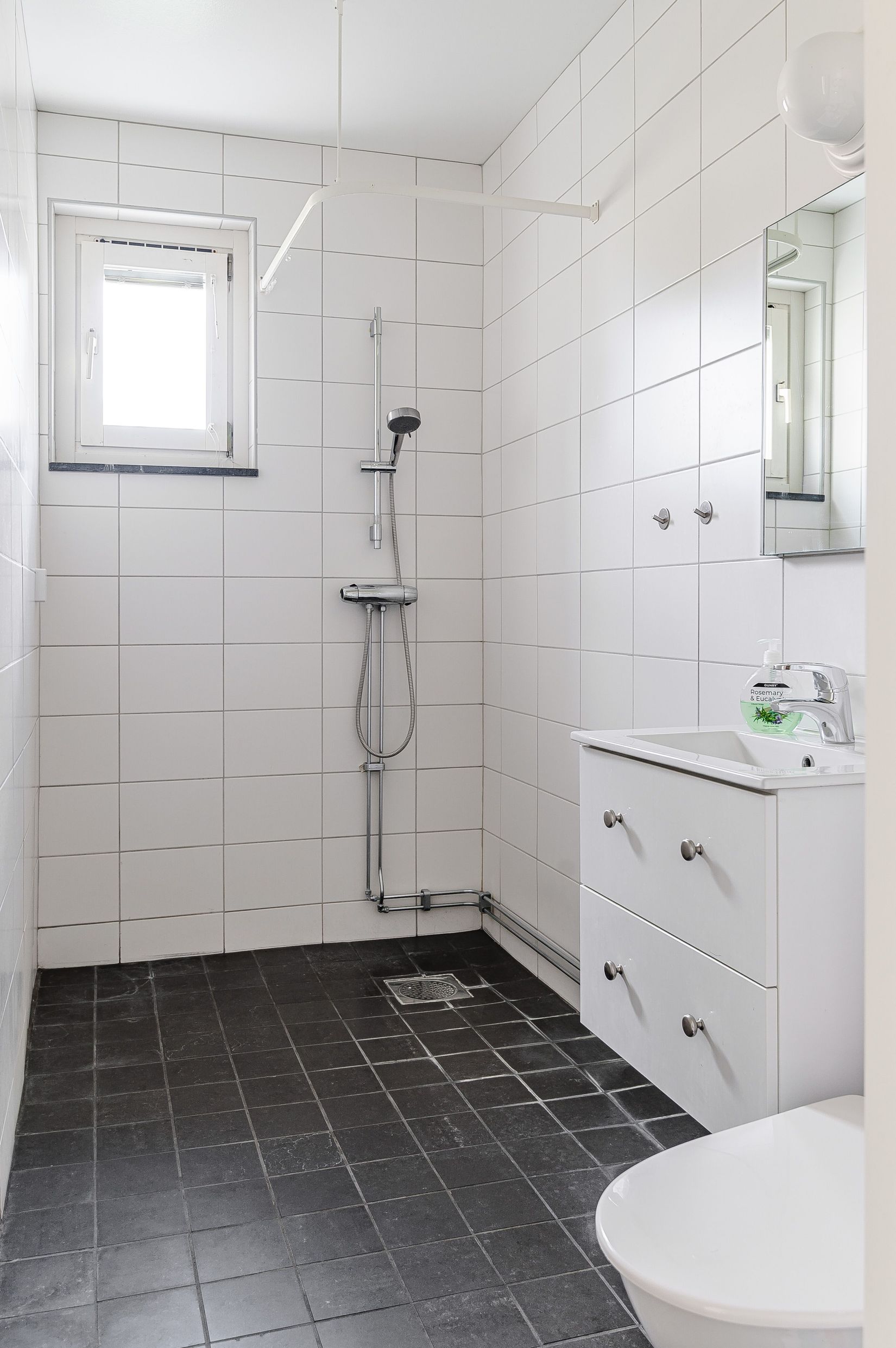 Bostadsrätt, Nygatan 2, Hälleforsnäs, Flen