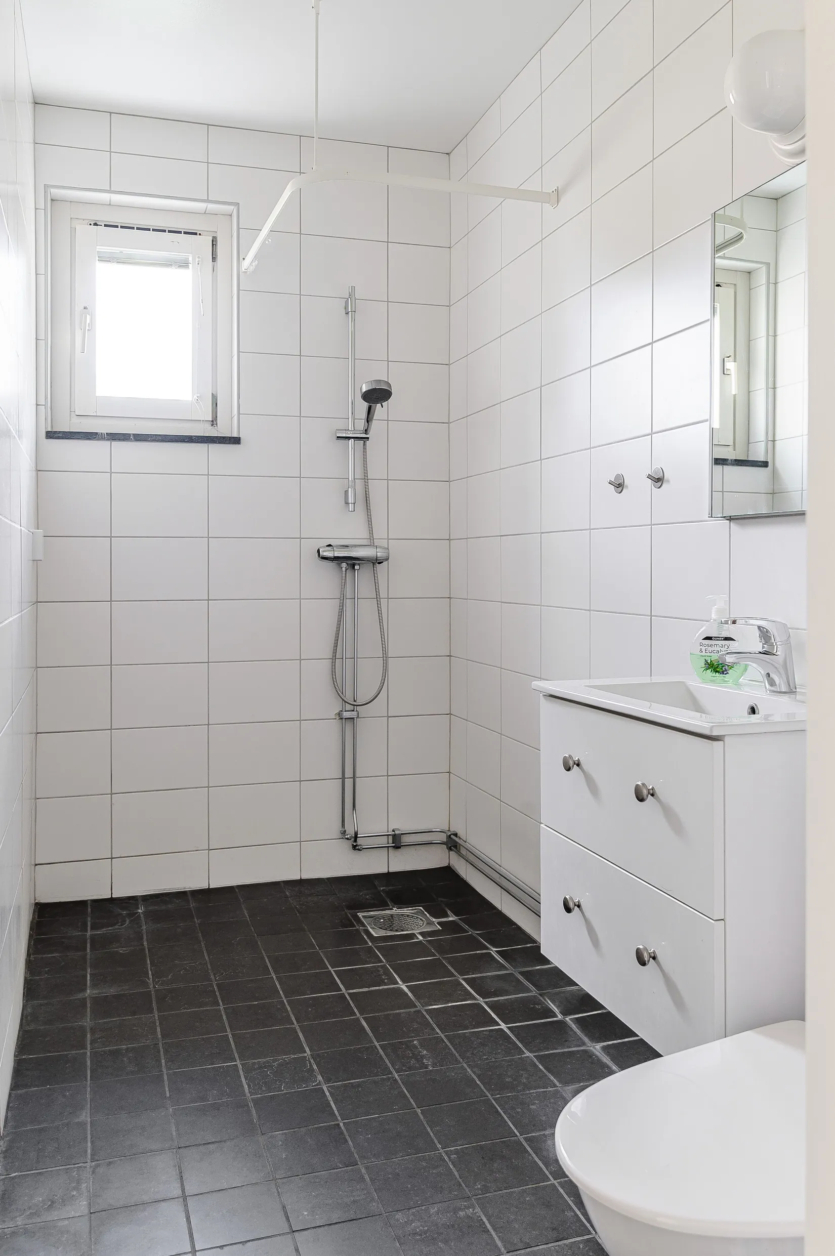 Bostadsrätt, Nygatan 2, Hälleforsnäs, Flen